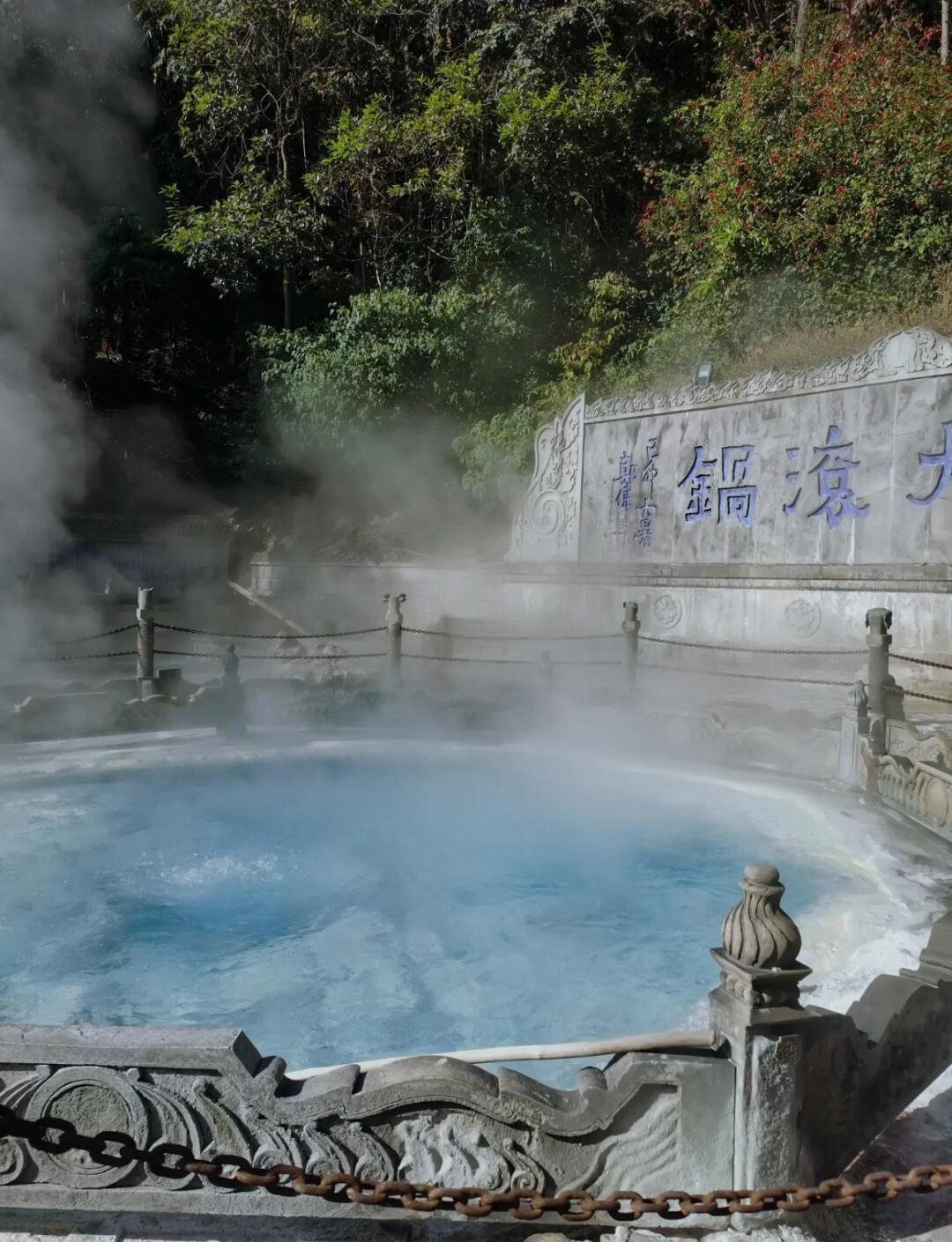 腾冲旅游景点_腾冲旅游景点攻略