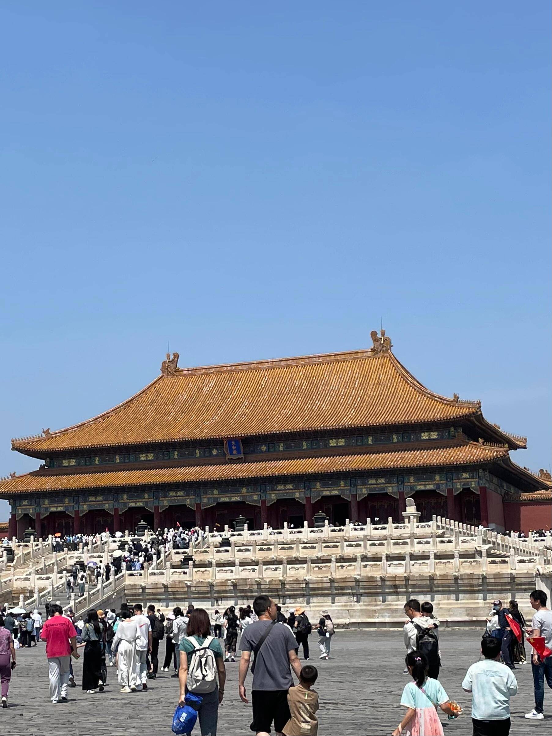 故宫旅游_故宫旅游文案