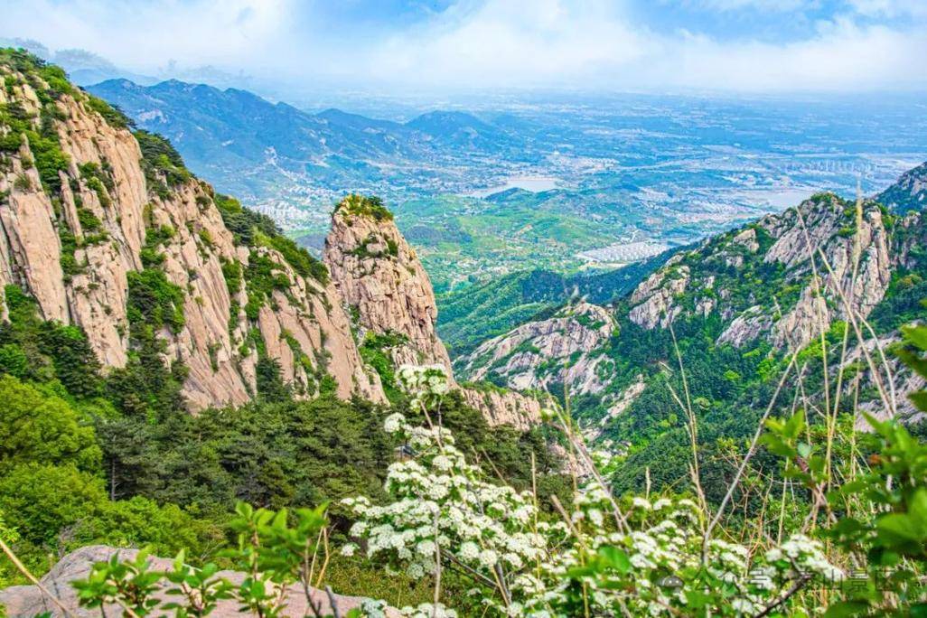 泰山旅游景点_泰山旅游景点封闭了吗