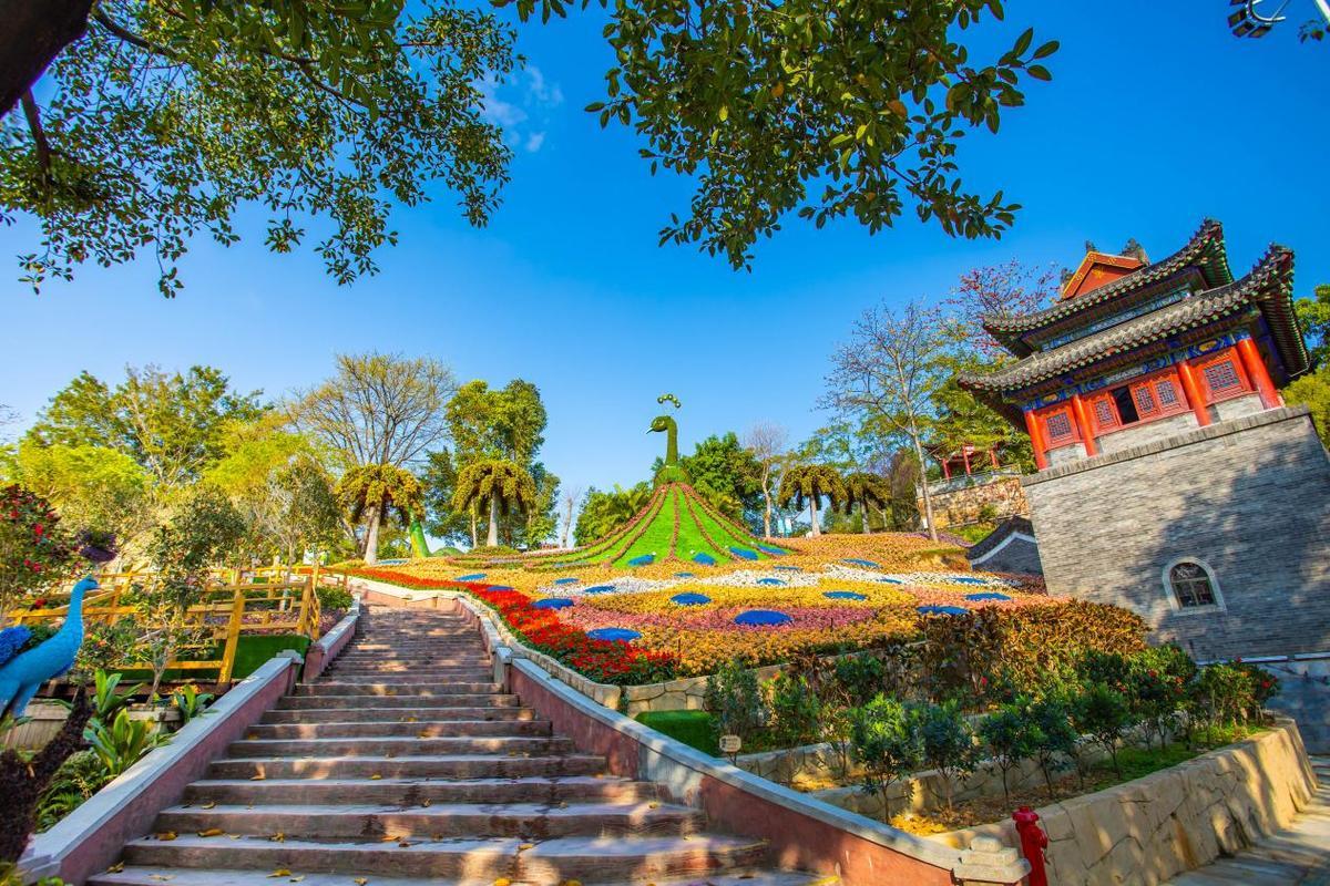 东莞旅游景点大全_东莞旅游景点大全免费开放有哪些地方