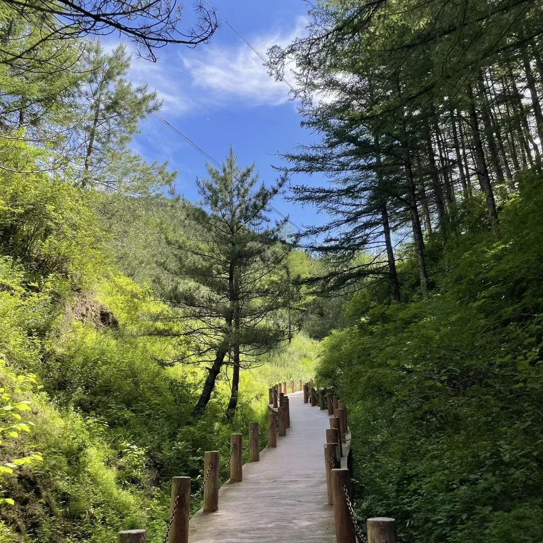 六盘山旅游_六盘山旅游路线