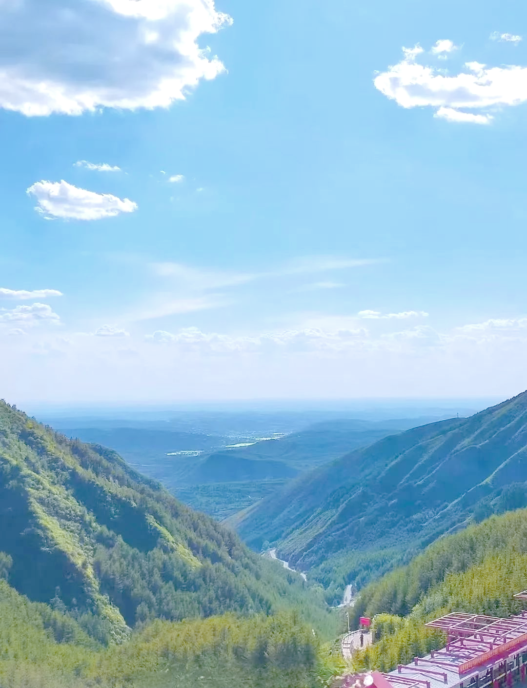 六盘山旅游_六盘山旅游路线