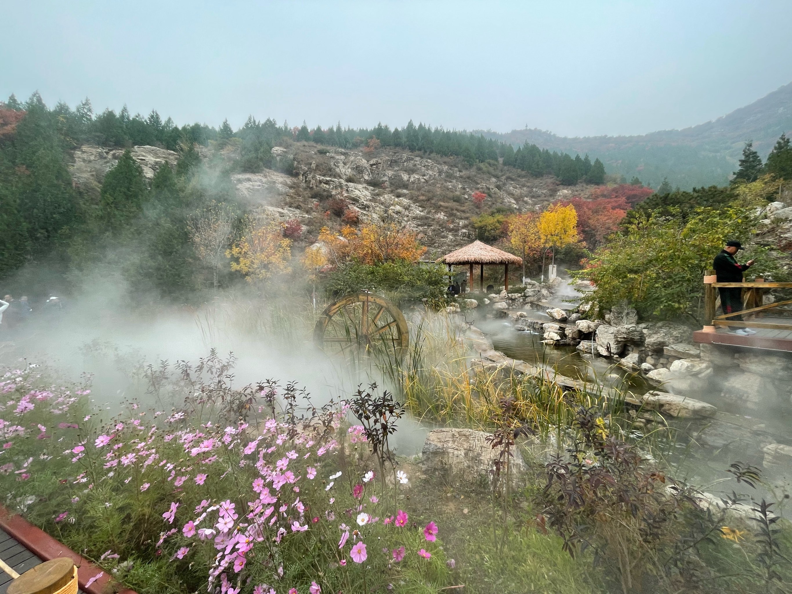 顺义旅游_北京顺义旅游