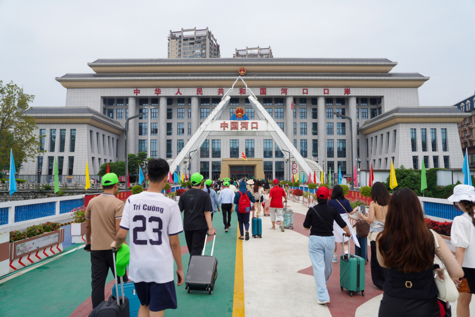云南河口旅游_云南河口旅游景点有哪些