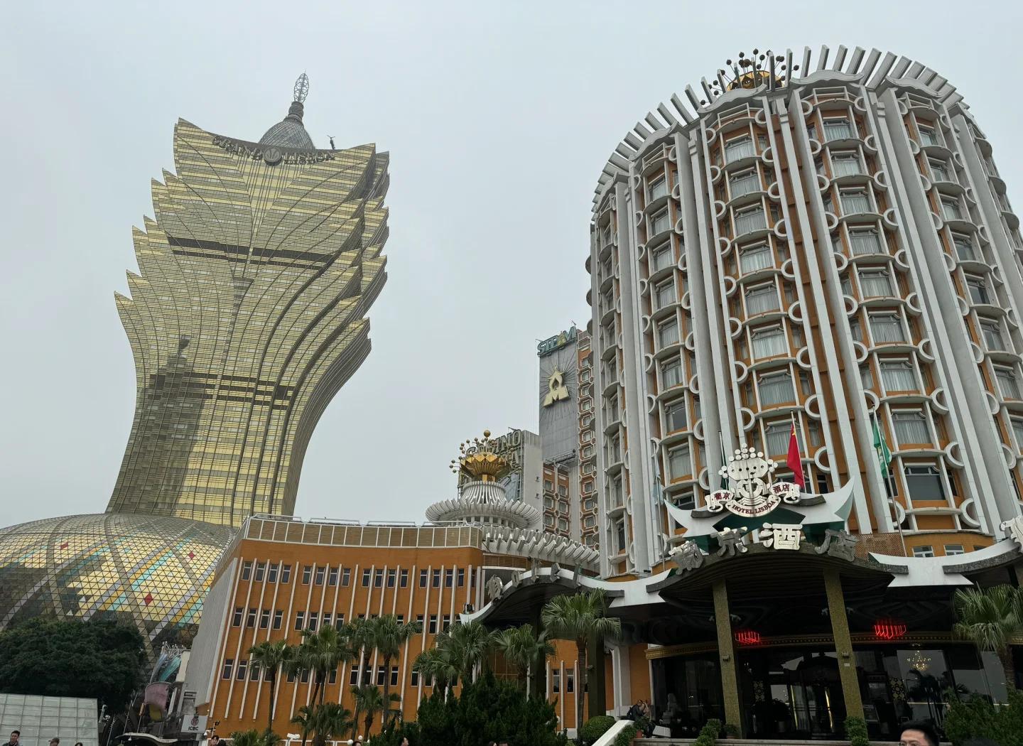 香港澳门旅游_香港澳门旅游注意事项