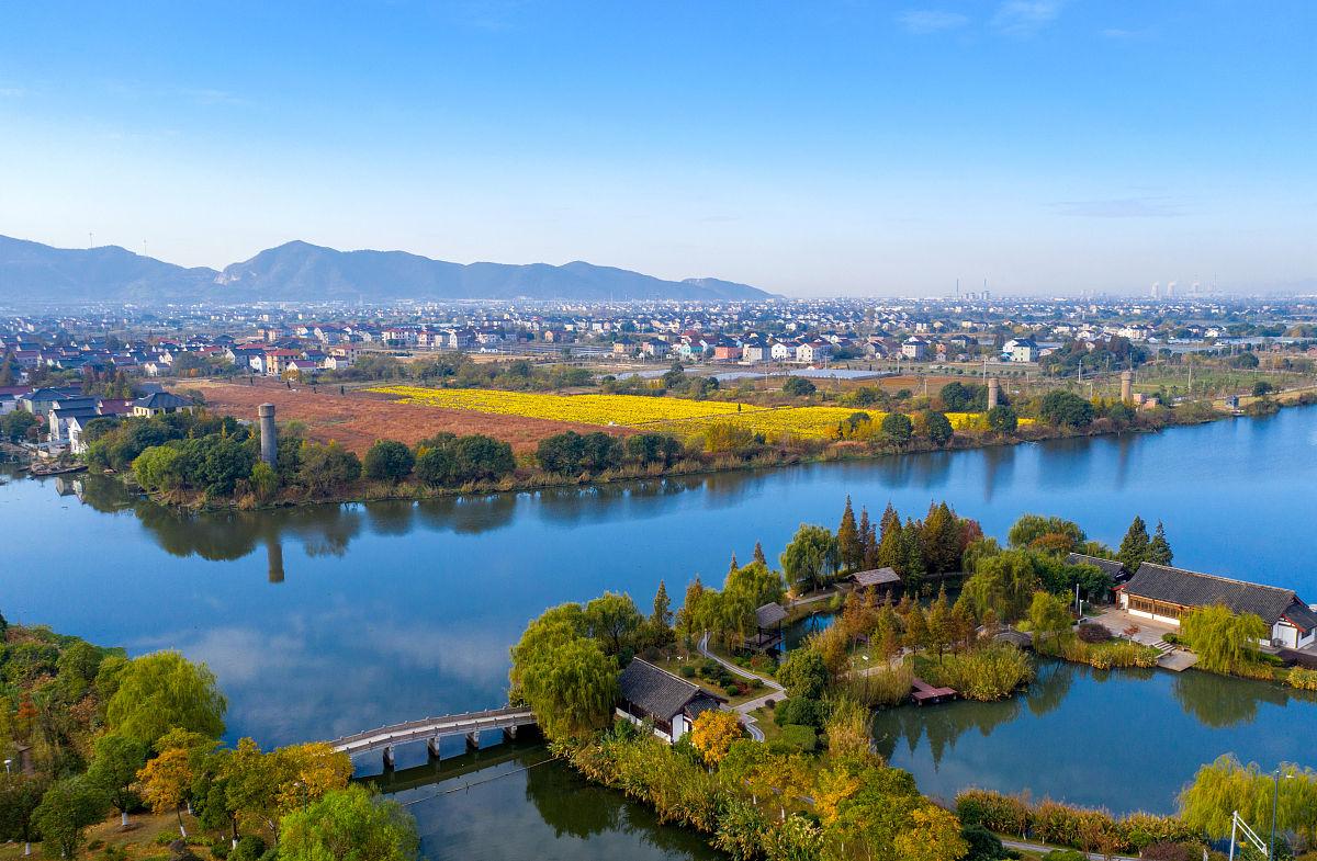 德清旅游_德清旅游景点大全排名