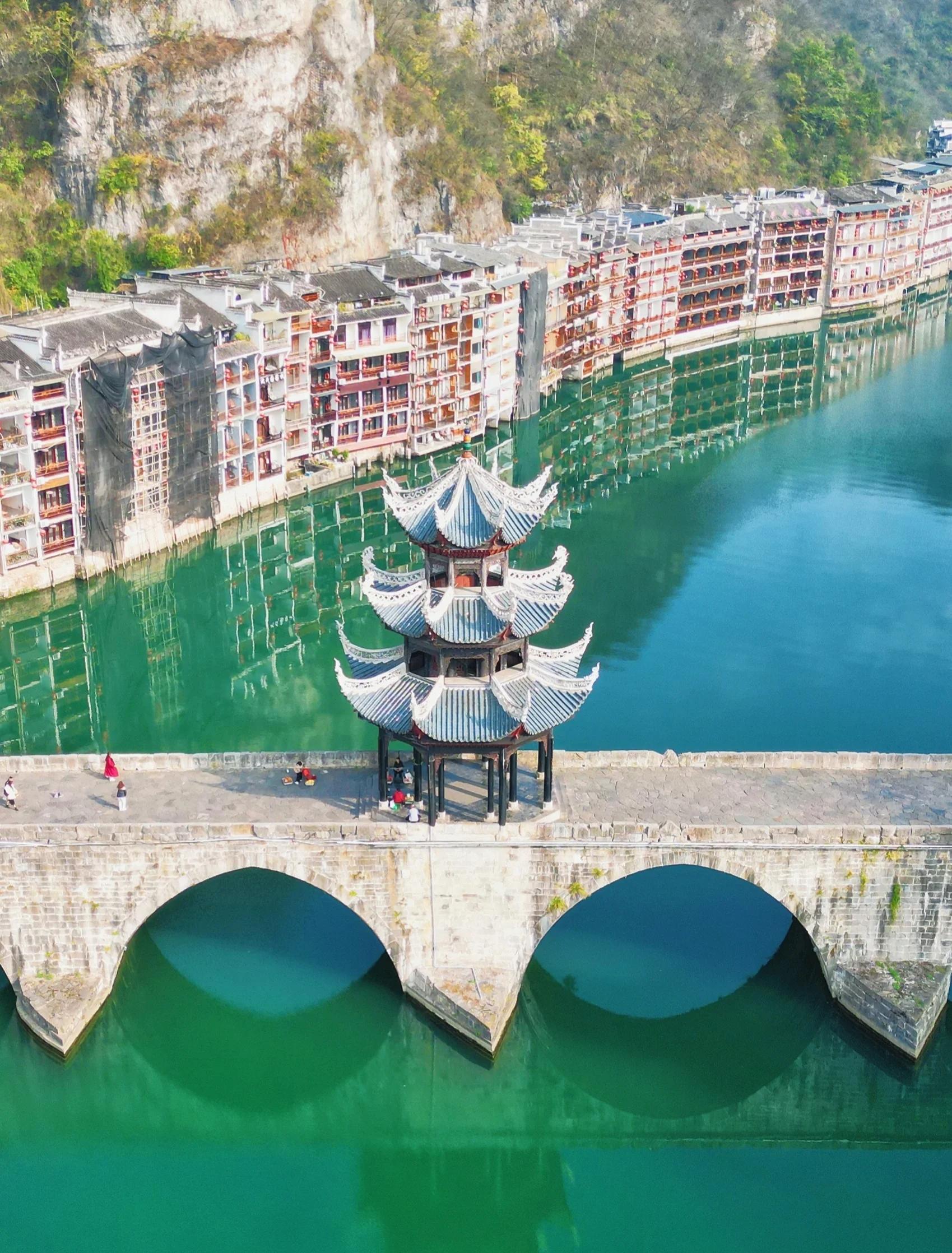 镇远旅游攻略_镇远旅游攻略2日游