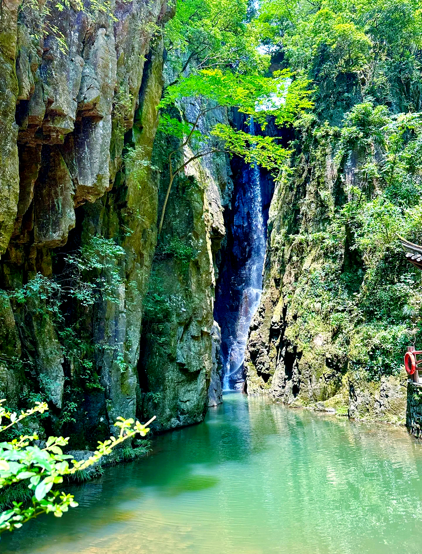 宁波旅游景点推荐_宁波旅游景点推荐自驾游路线