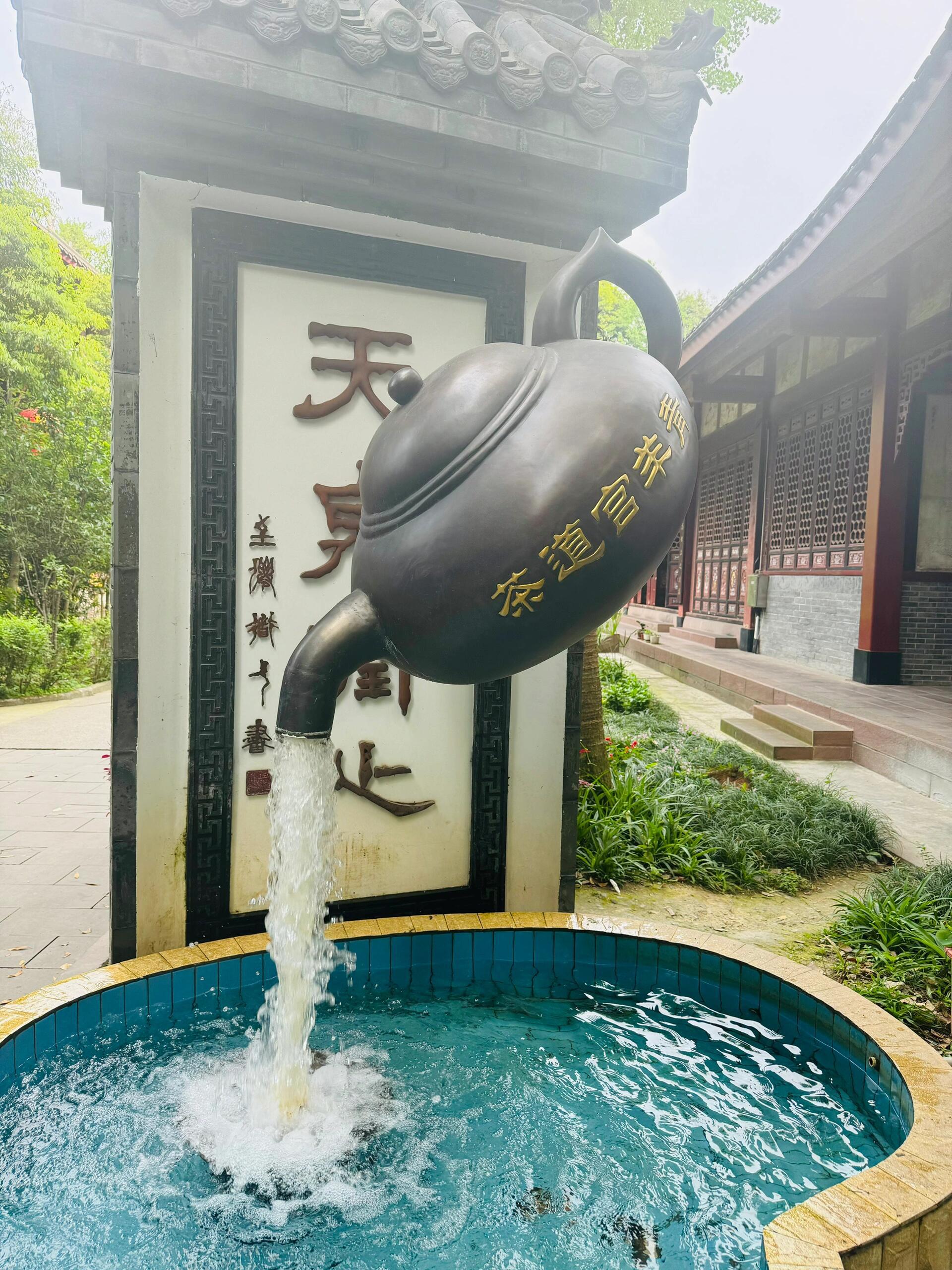 成都市内旅游景点_成都市区旅游景点
