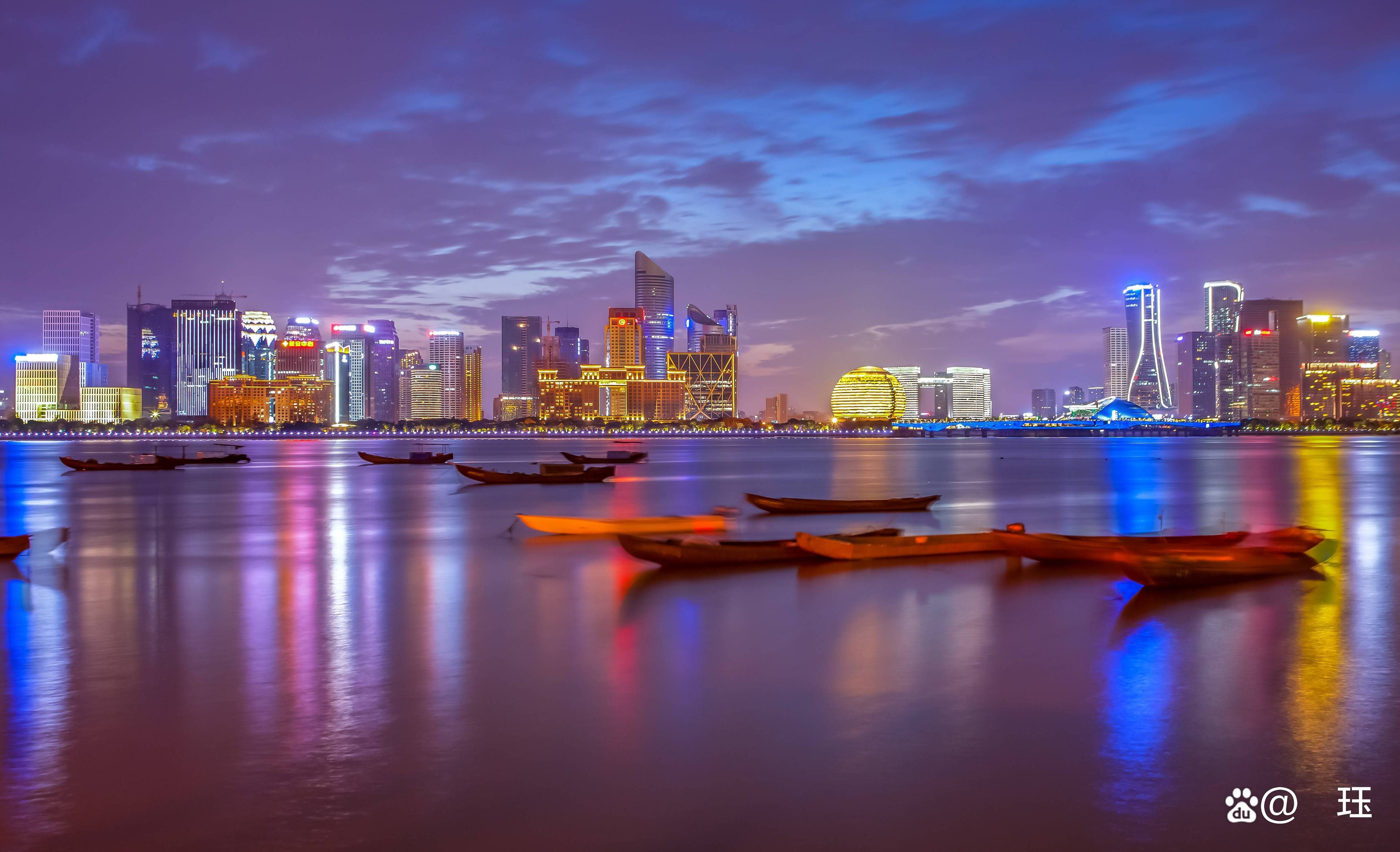 浙江旅游_浙江旅游攻略