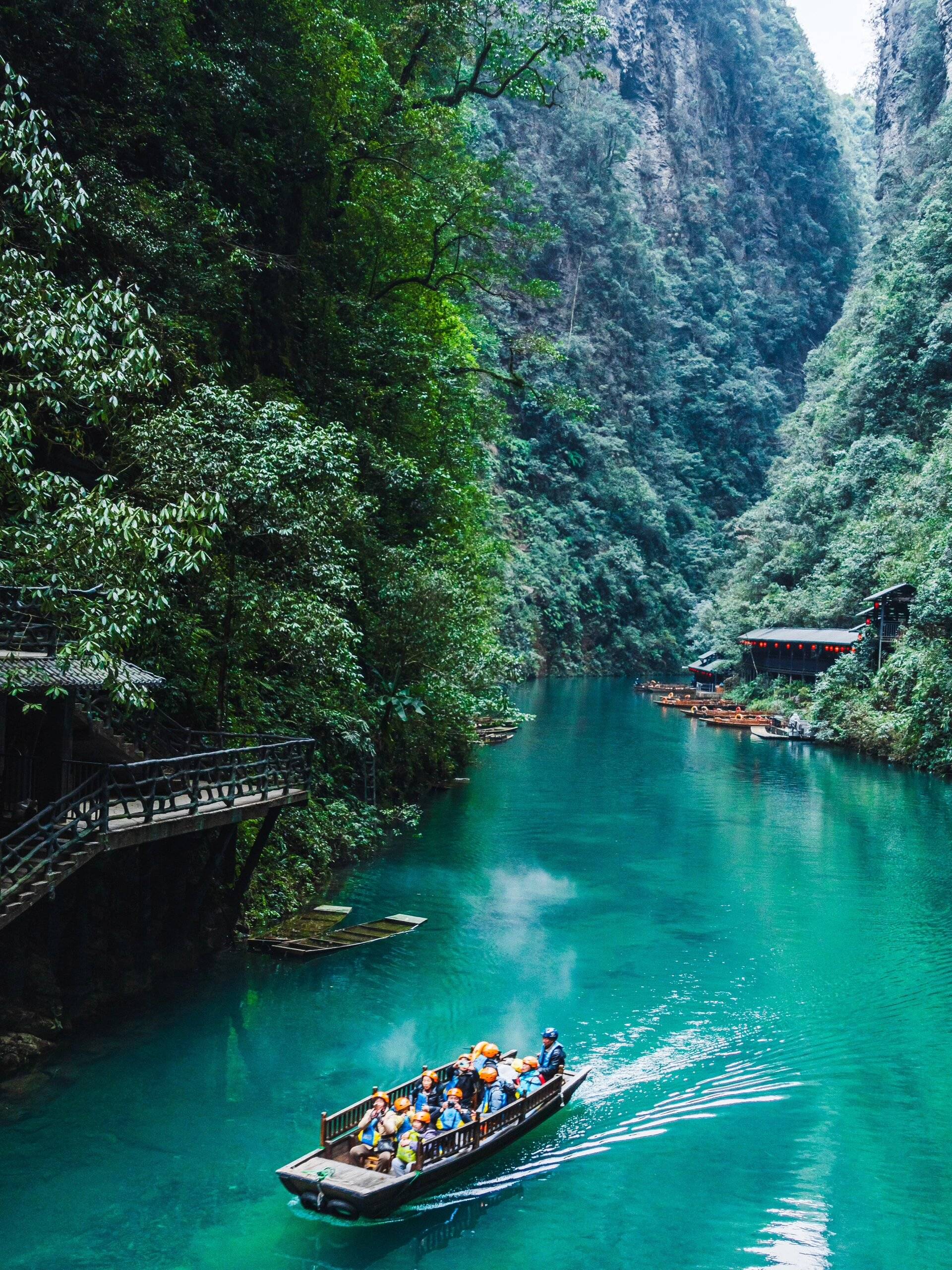 恩施旅游景点_恩施旅游景点介绍
