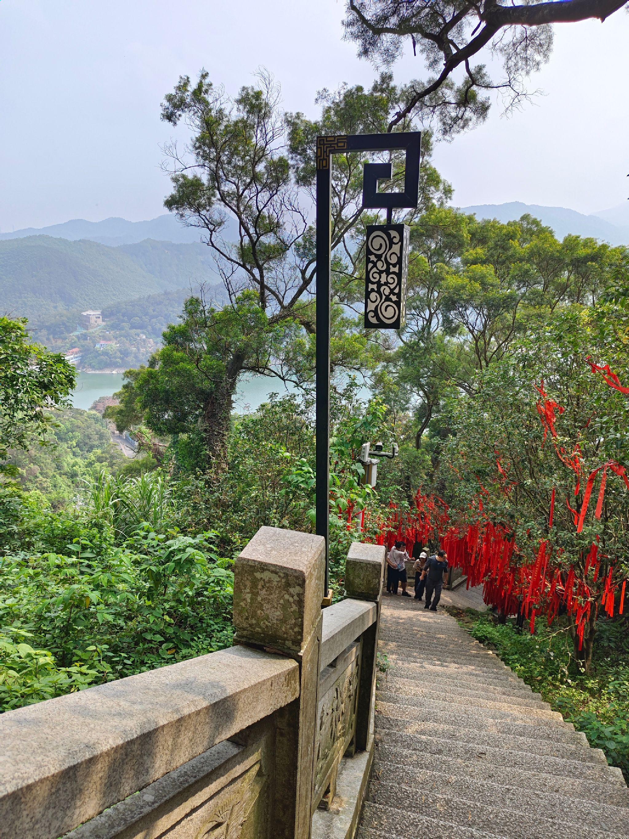 福州周边旅游_福州周边旅游必去十大景点