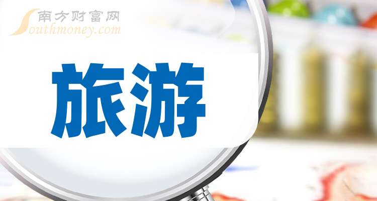 旅游板块_旅游板块为何暴跌
