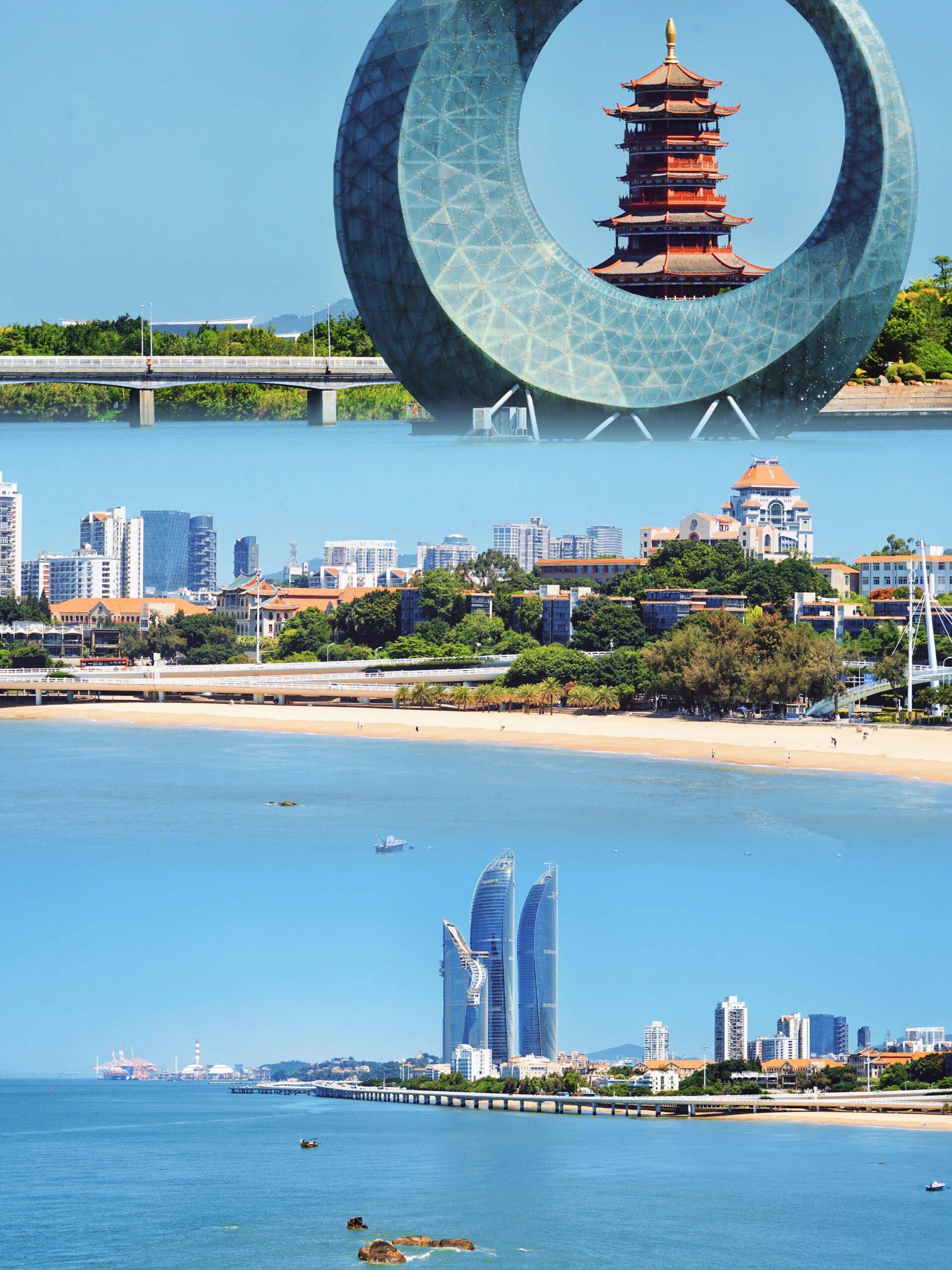 厦门旅游景点_厦门旅游景点推荐