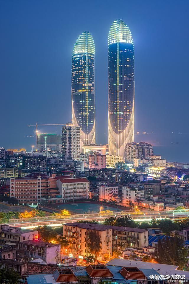厦门旅游景点_厦门旅游景点推荐