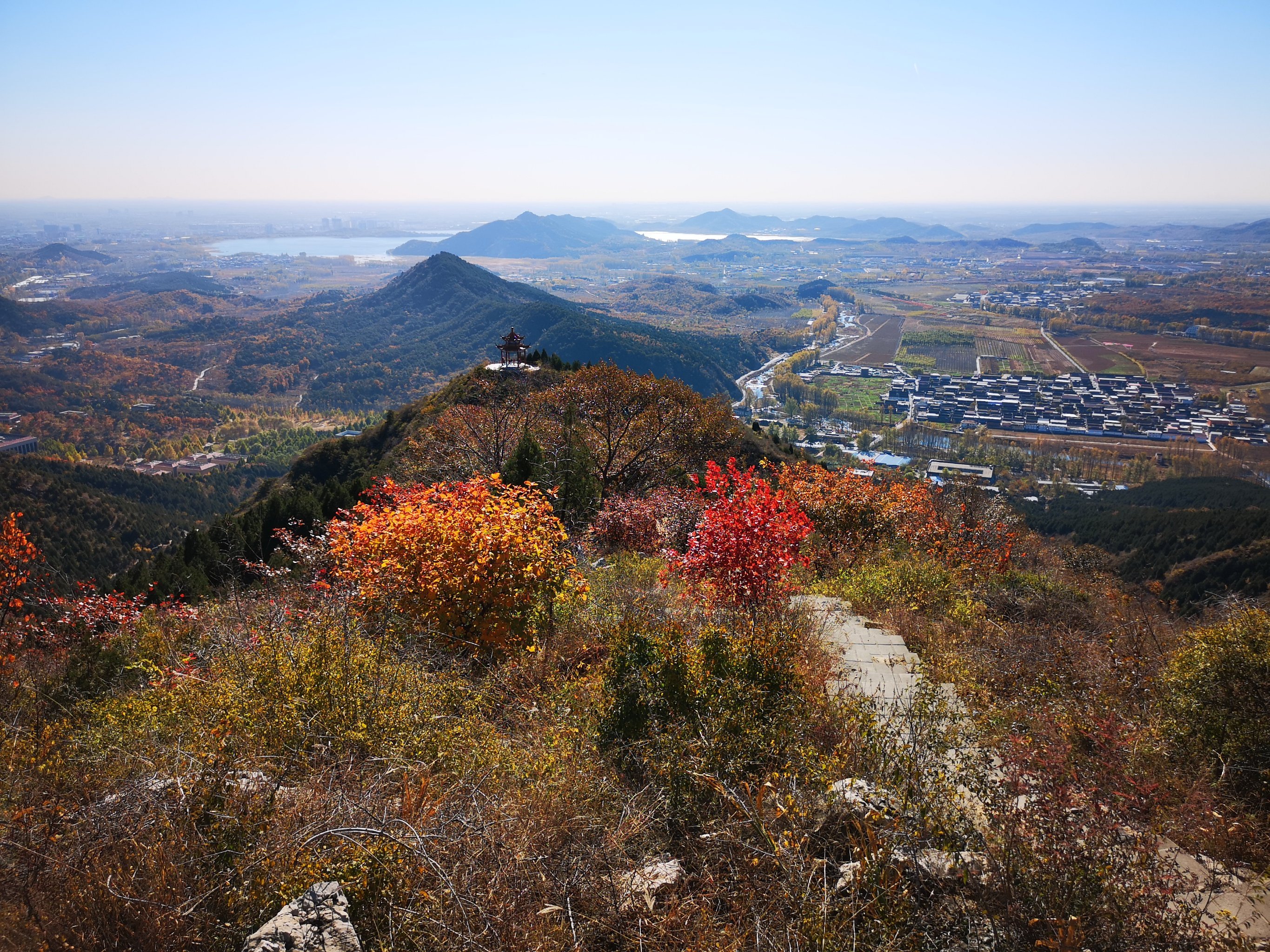圣泉山旅游风景区_圣泉山旅游风景区门票