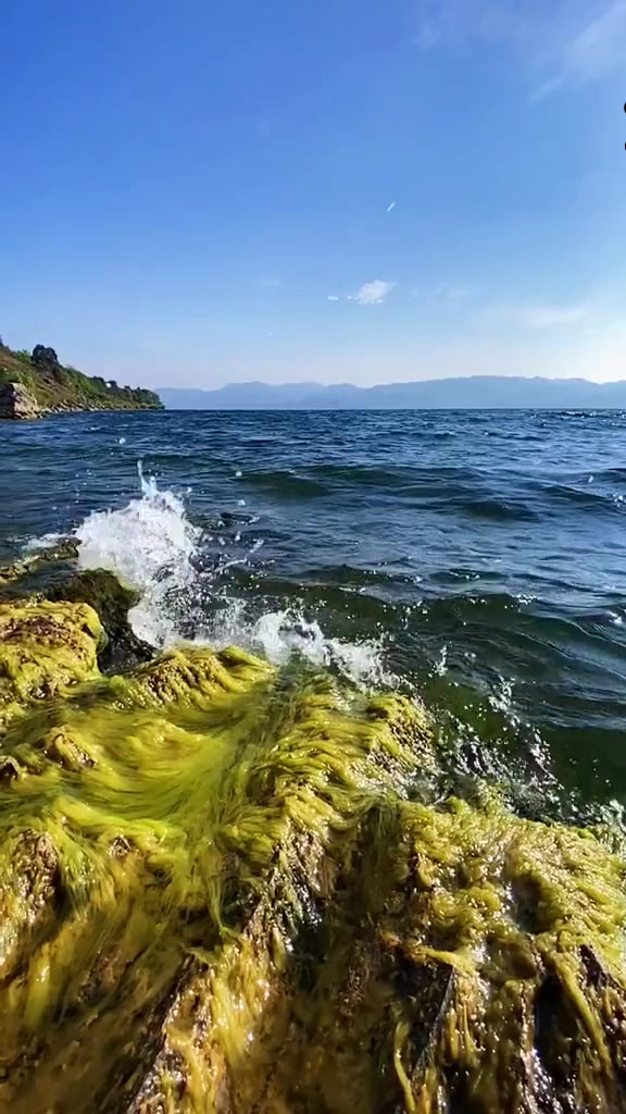 抚仙湖旅游_抚仙湖旅游攻略最佳路线