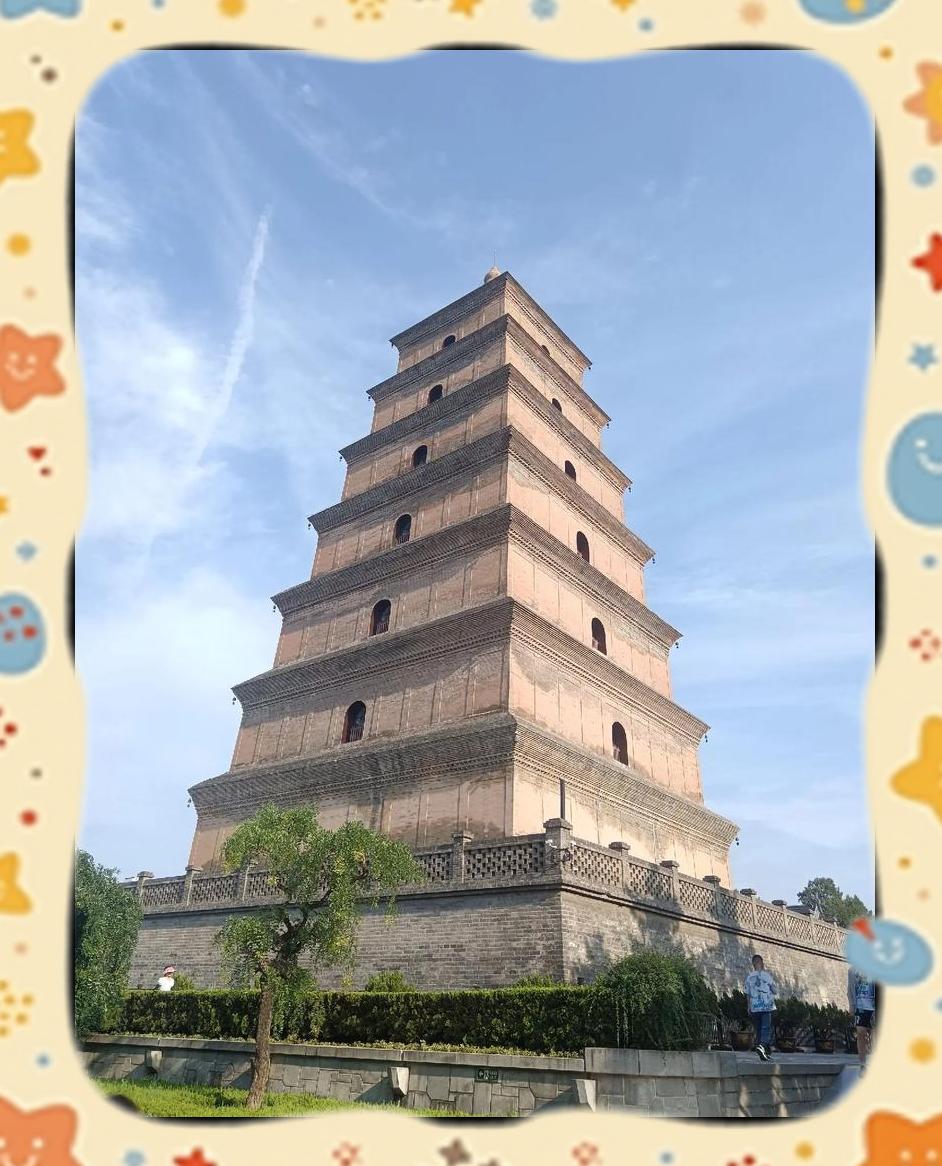 西安旅游000610_西安旅游景点必去十大景点
