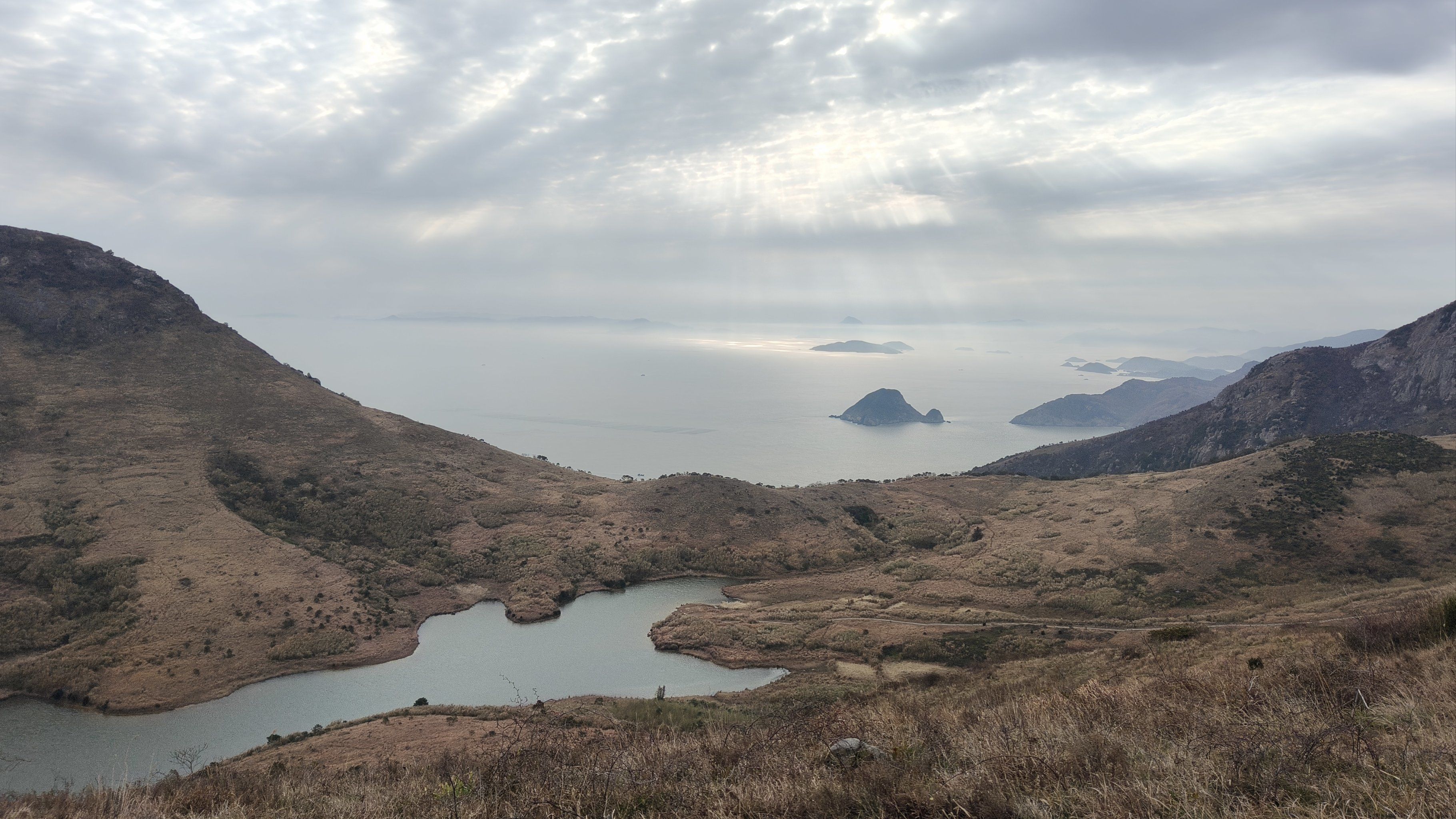 大嵛山岛旅游攻略_大嵛山岛一日游