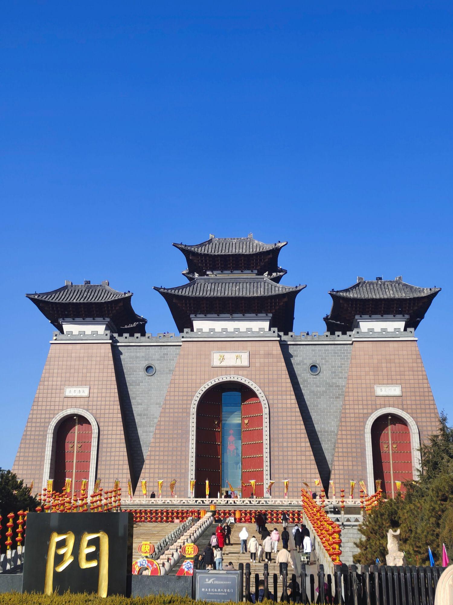 临汾旅游_临汾旅游攻略景点必去