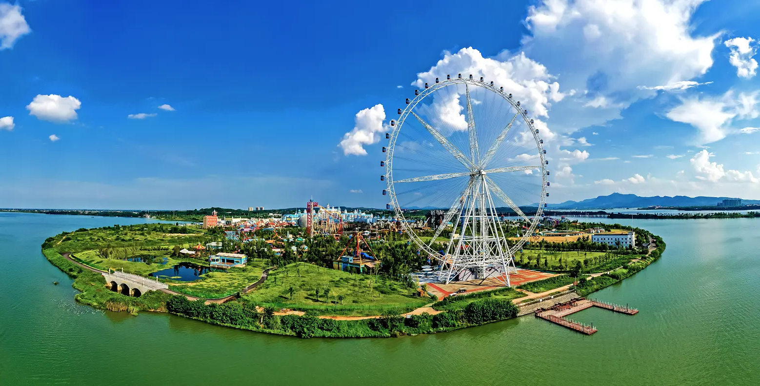 常德旅游景点大全_常德旅游景点大全介绍