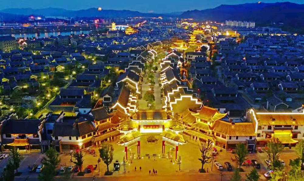 常德旅游景点大全_常德旅游景点大全介绍