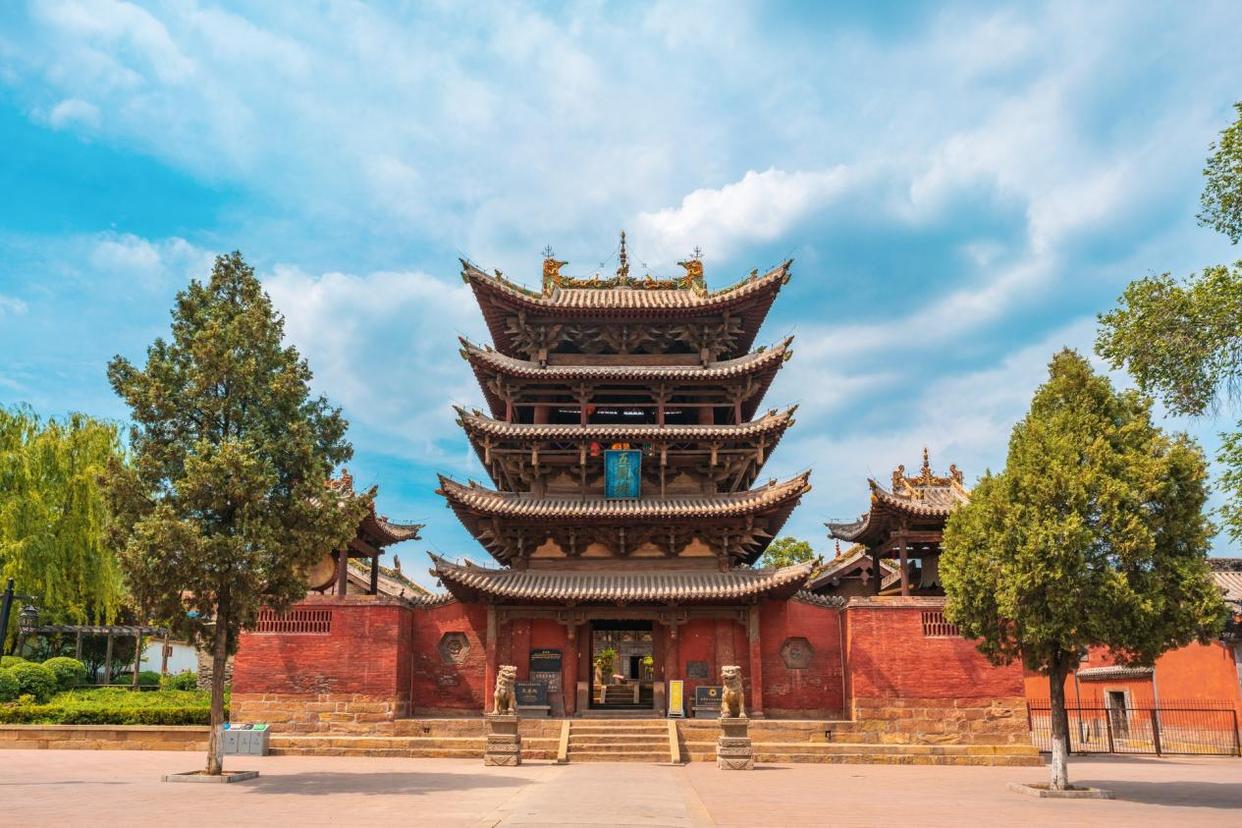山西旅游公司_山西旅游公司哪家好