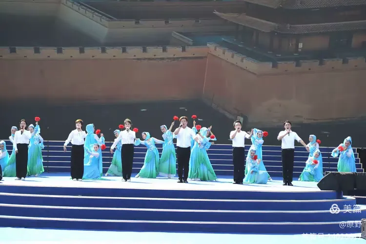 黄河旅游节_黄河旅游节横渡母亲河