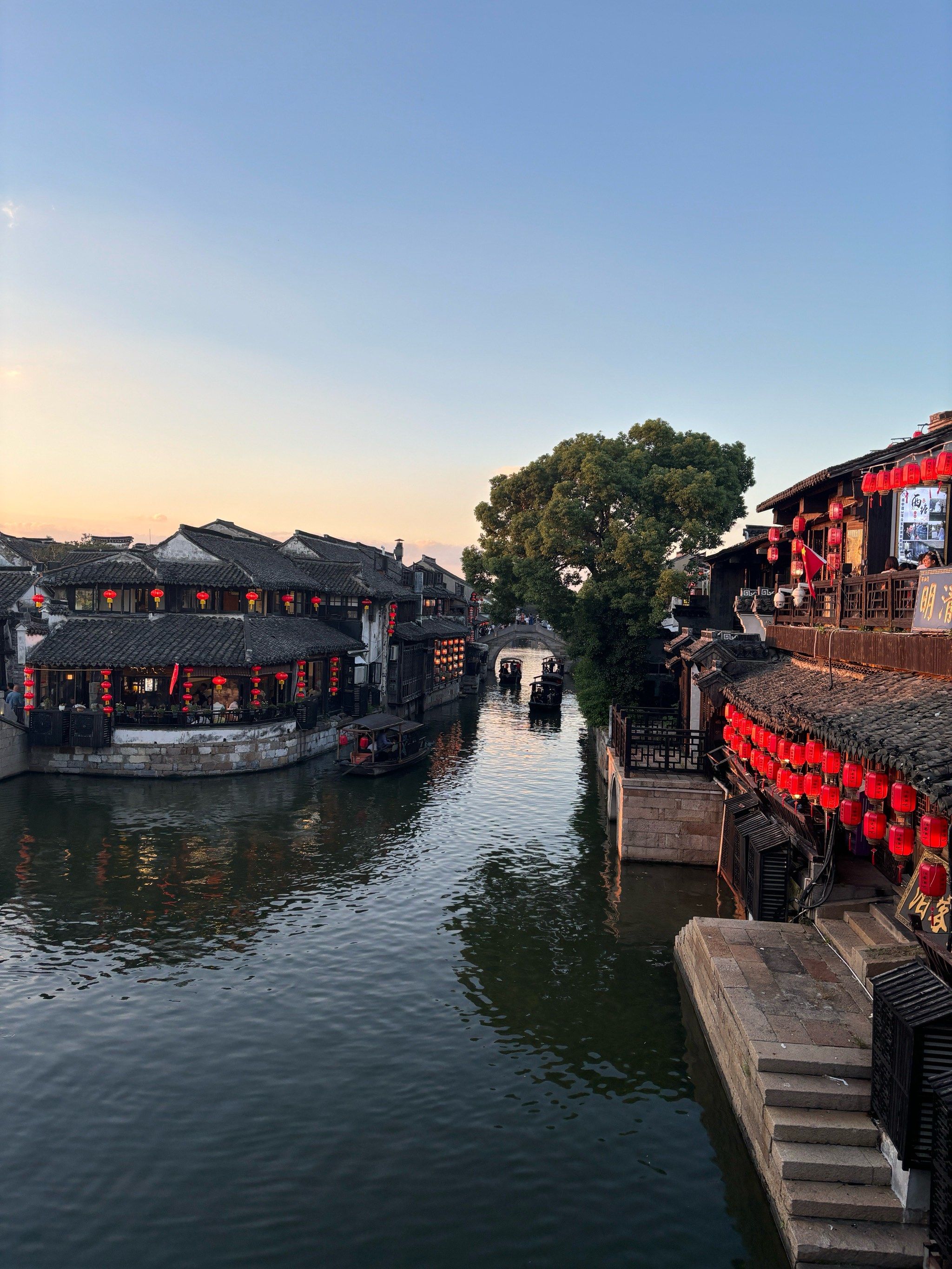 西塘旅游_西塘旅游攻略