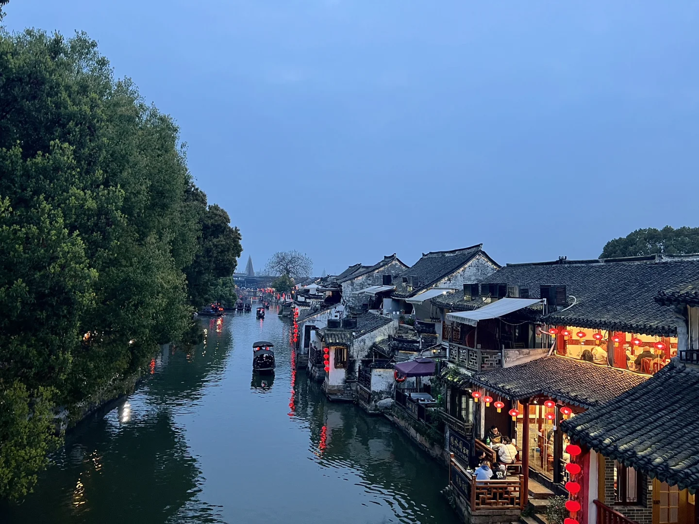 西塘旅游_西塘旅游攻略