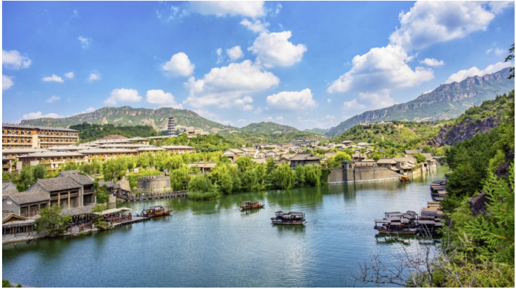 欣欣旅游_黄山欣欣旅游