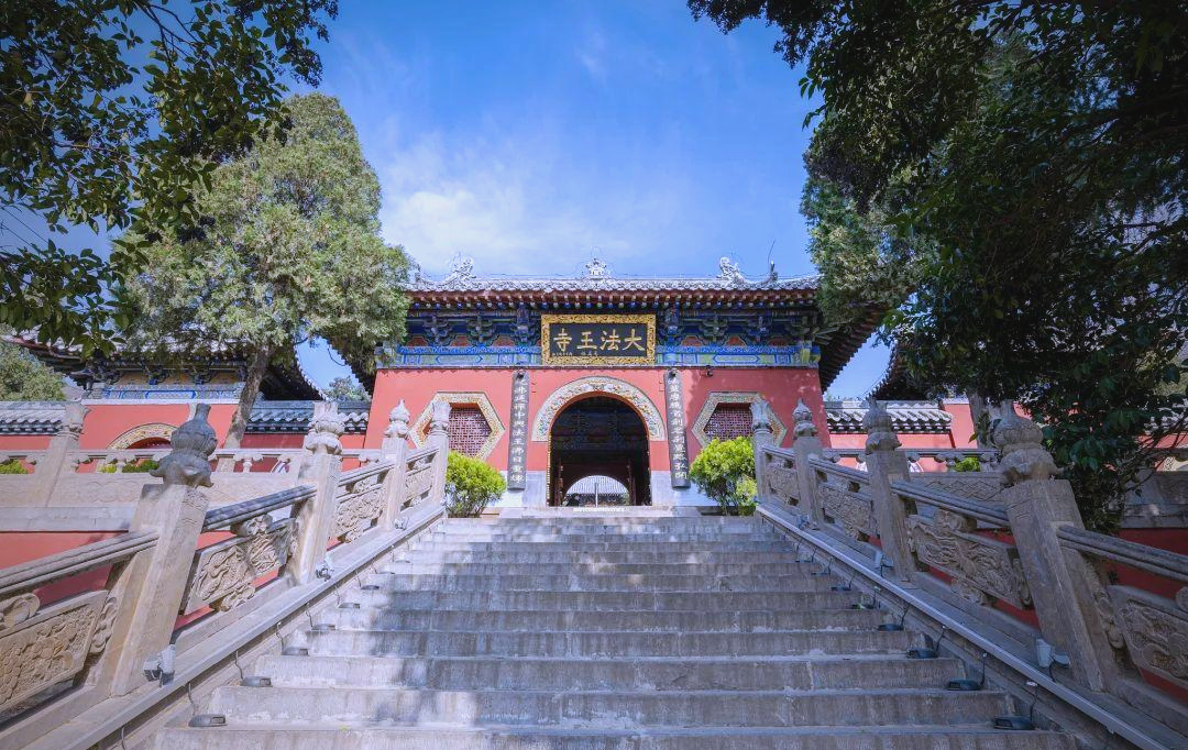 少林寺旅游_少林寺旅游攻略一日游最佳路线