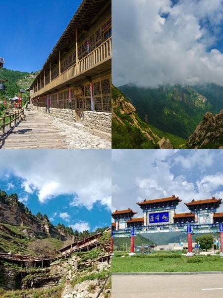 宁武旅游_宁武旅游景点有哪些景点推荐