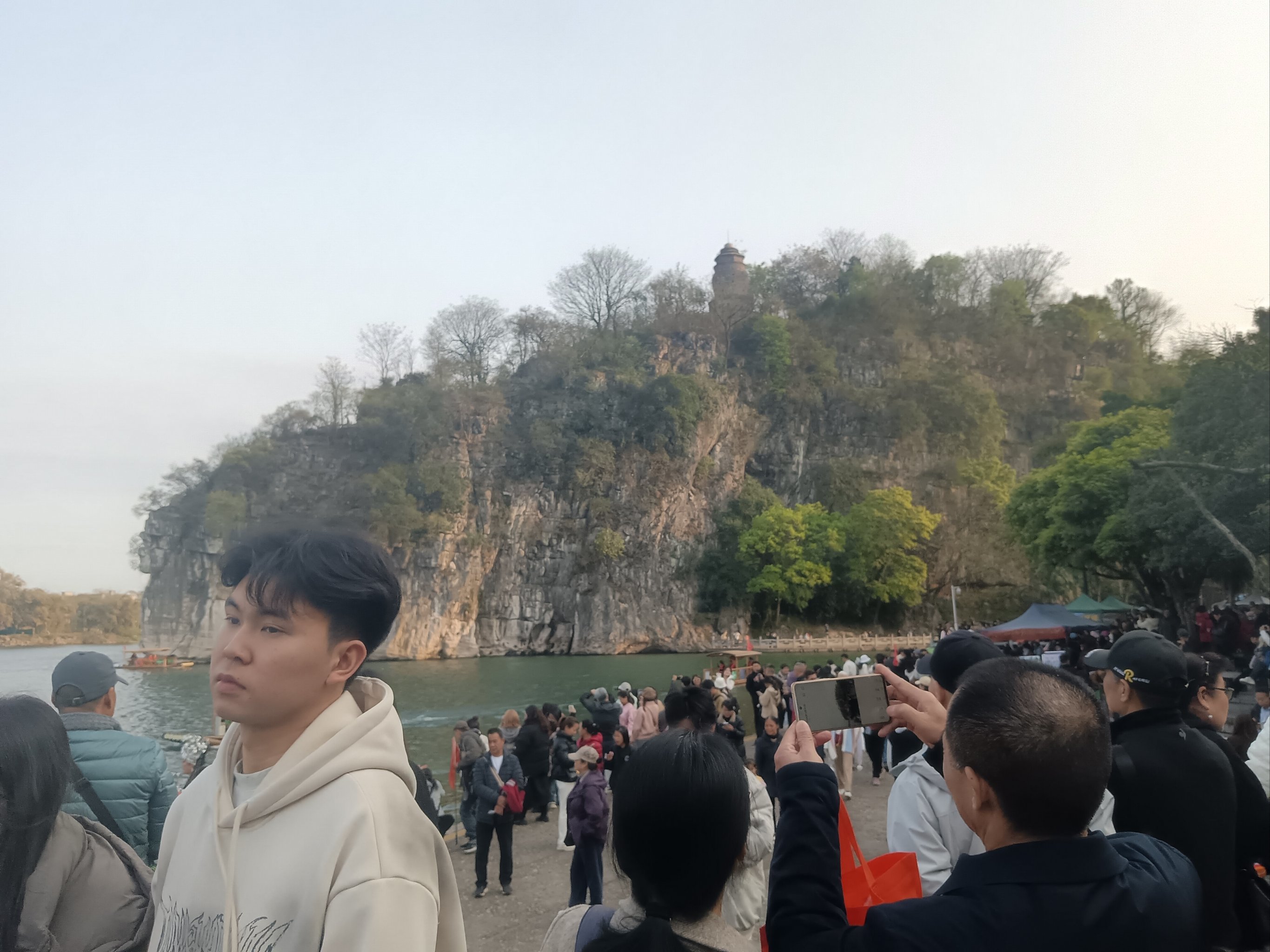 桂林旅游局_桂林旅游局长历任名单