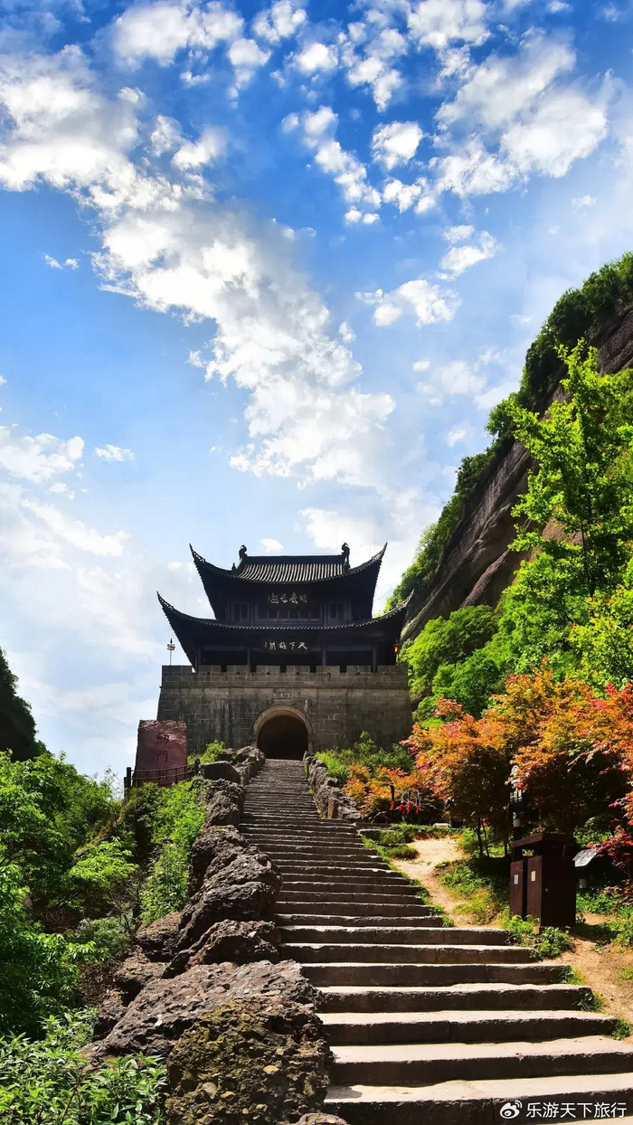 广元旅游_广元旅游必去十大景点排名