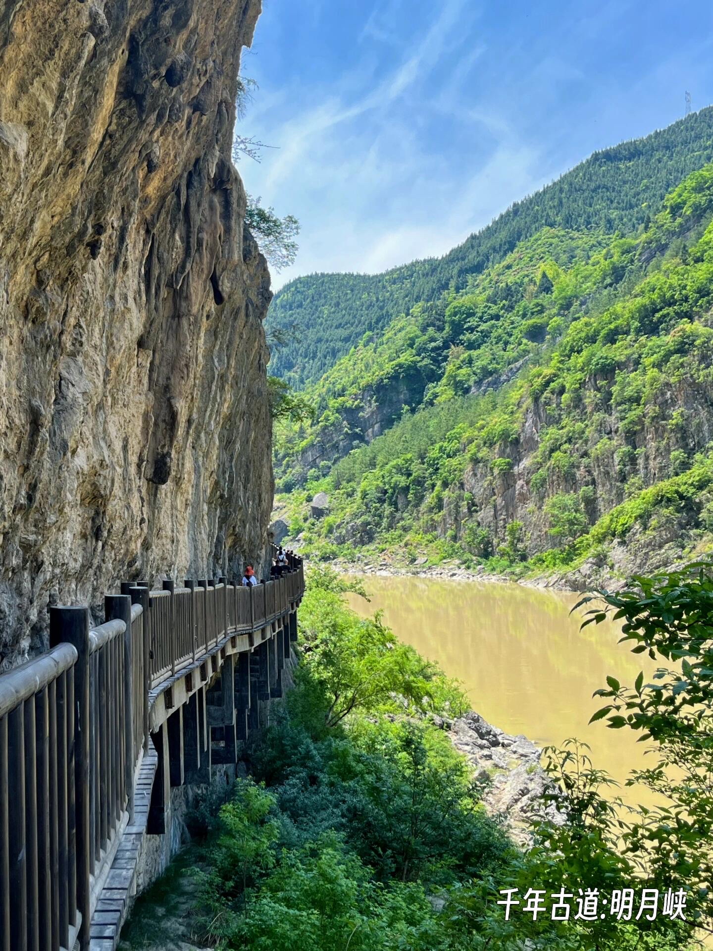 广元旅游_广元旅游必去十大景点排名