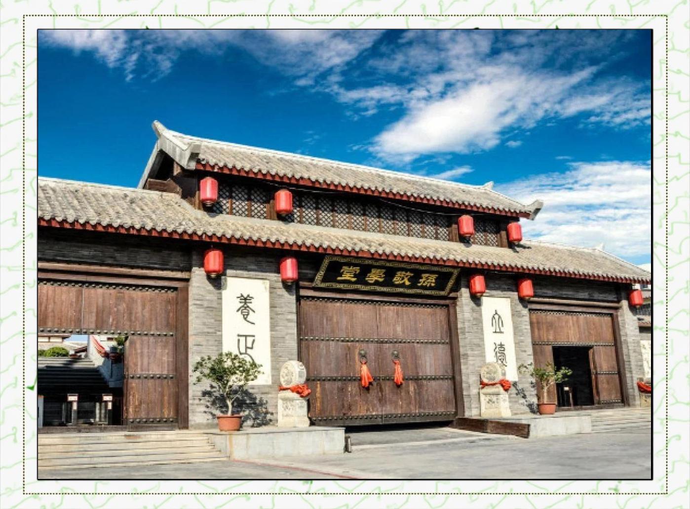 衡水旅游景点大全_衡水旅游景点最好玩的地方