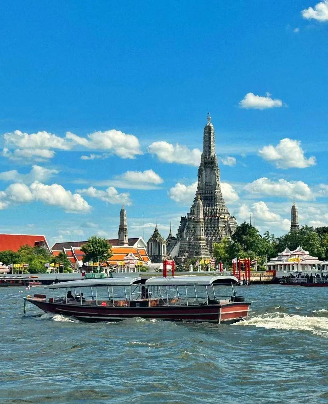 泰国旅游景点_泰国旅游景点排名前十