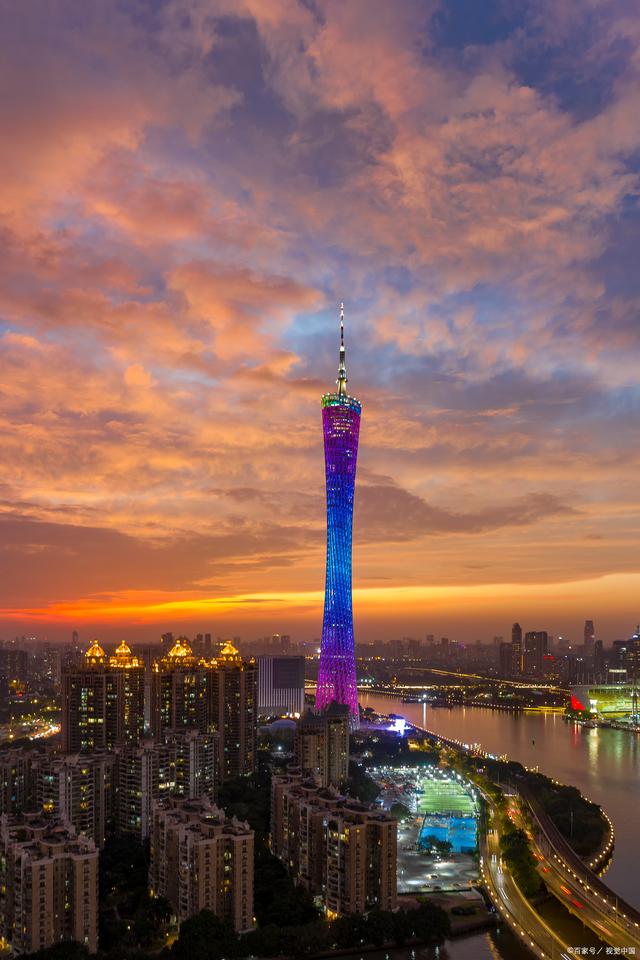广州旅游景点推荐_广州旅游景点推荐地方