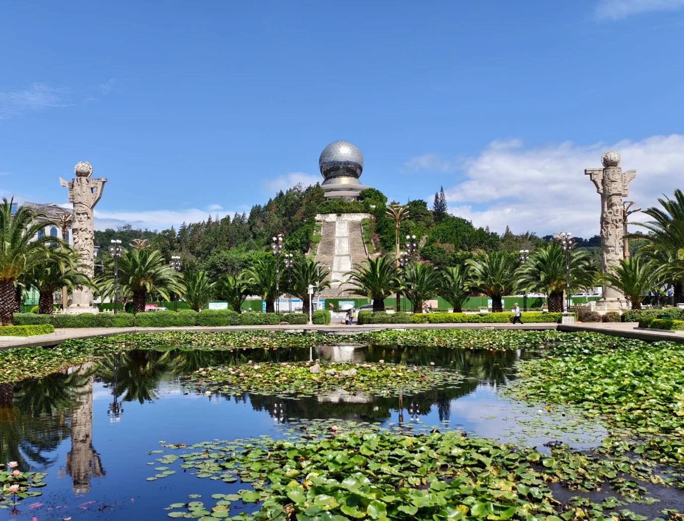 大理旅游景点_大理旅游景点有哪些