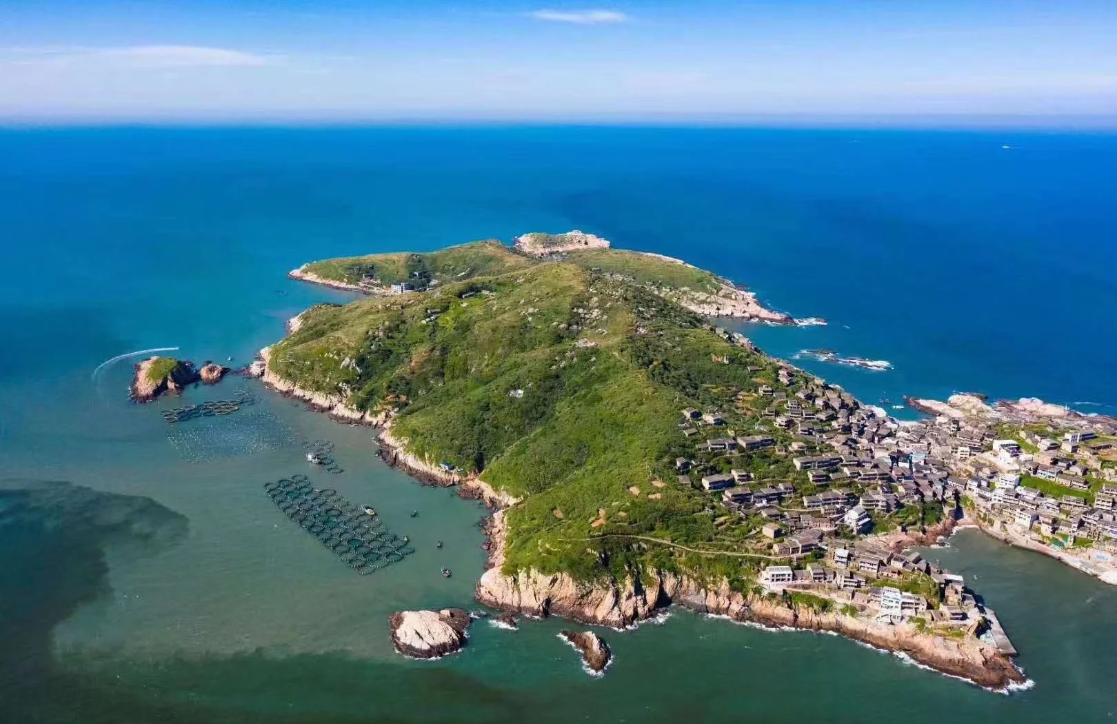 东极岛旅游_东极岛旅游攻略自由行路线