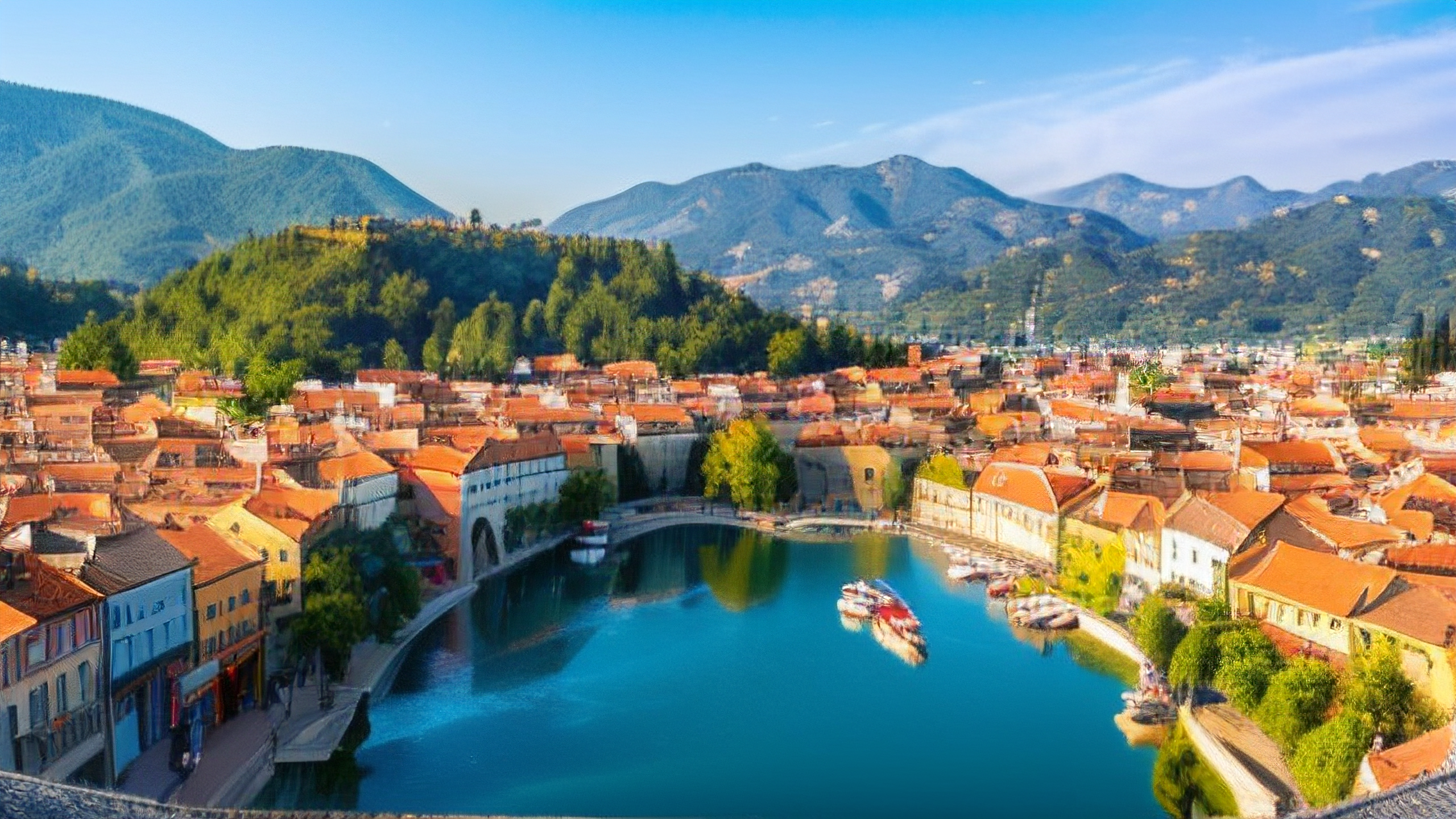 欧美旅游_欧洲十国旅游15天价格