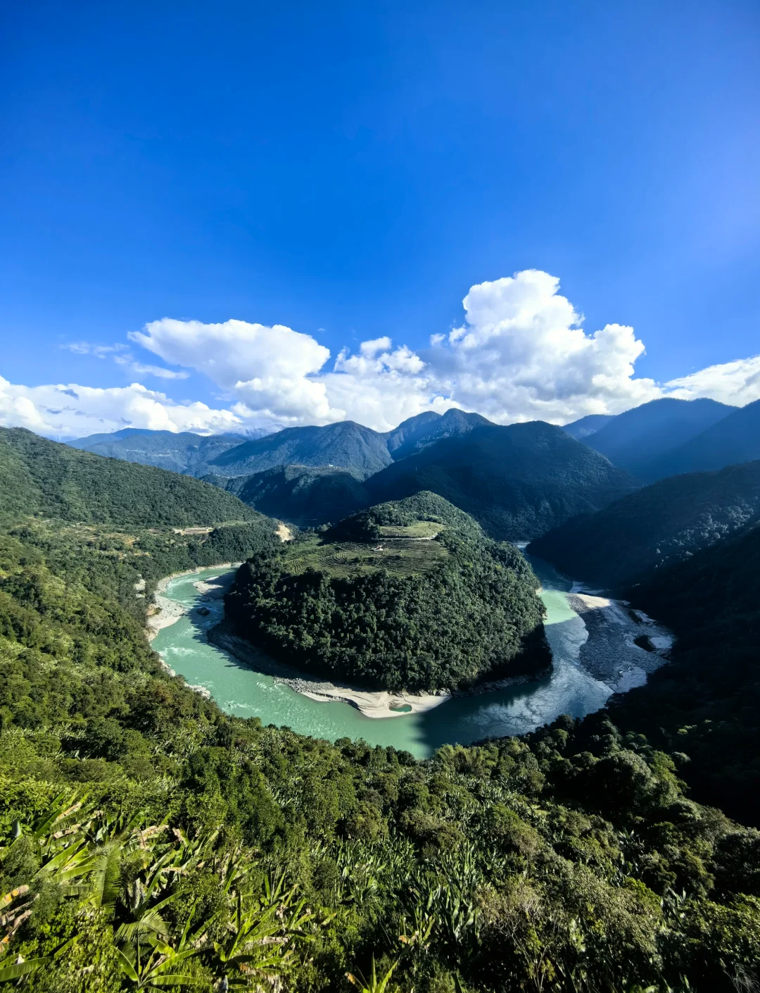墨脱旅游_墨脱旅游景点大全