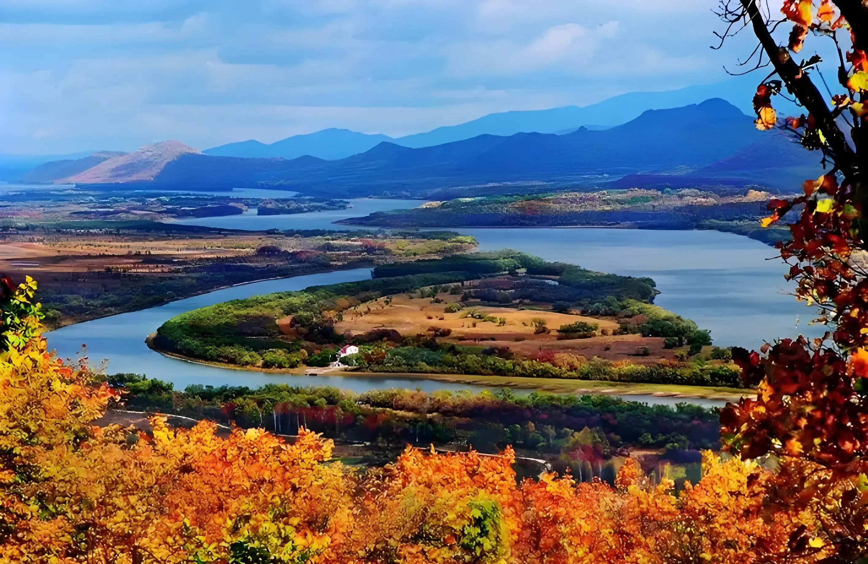黑龙江旅游景点_黑龙江旅游景点有哪些