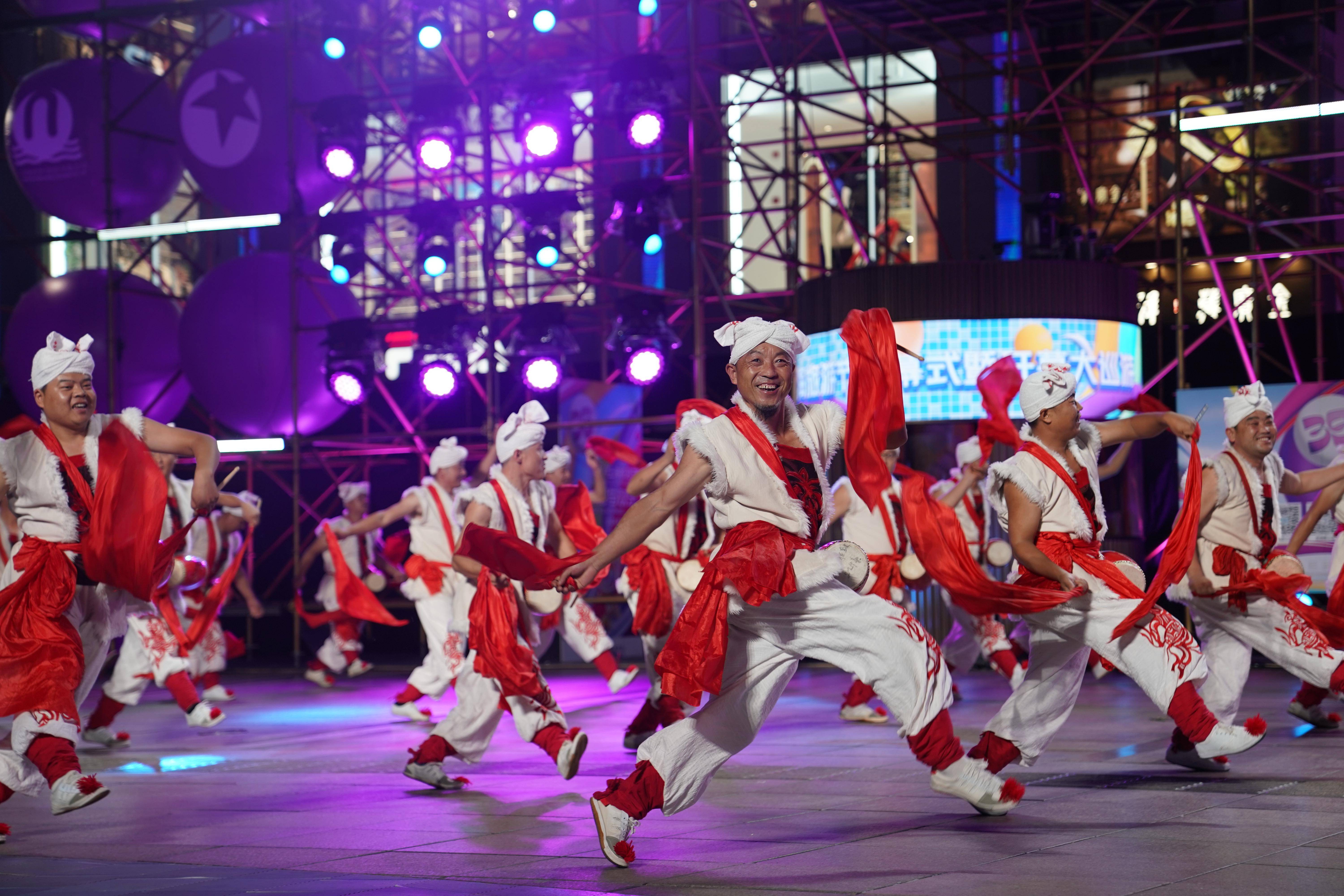 上海旅游节_上海旅游节门票半价时间景点