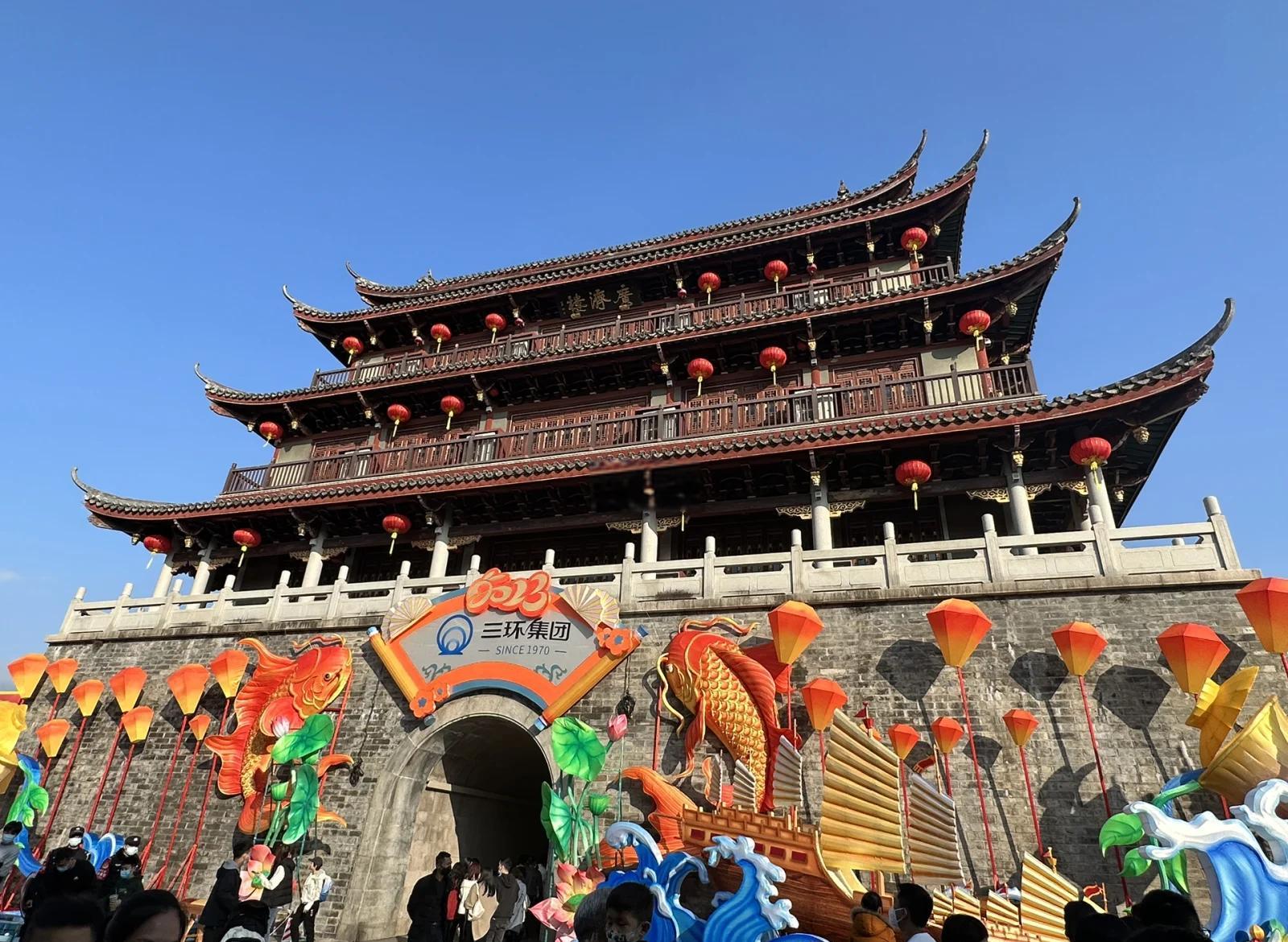 潮州旅游_潮州旅游地图