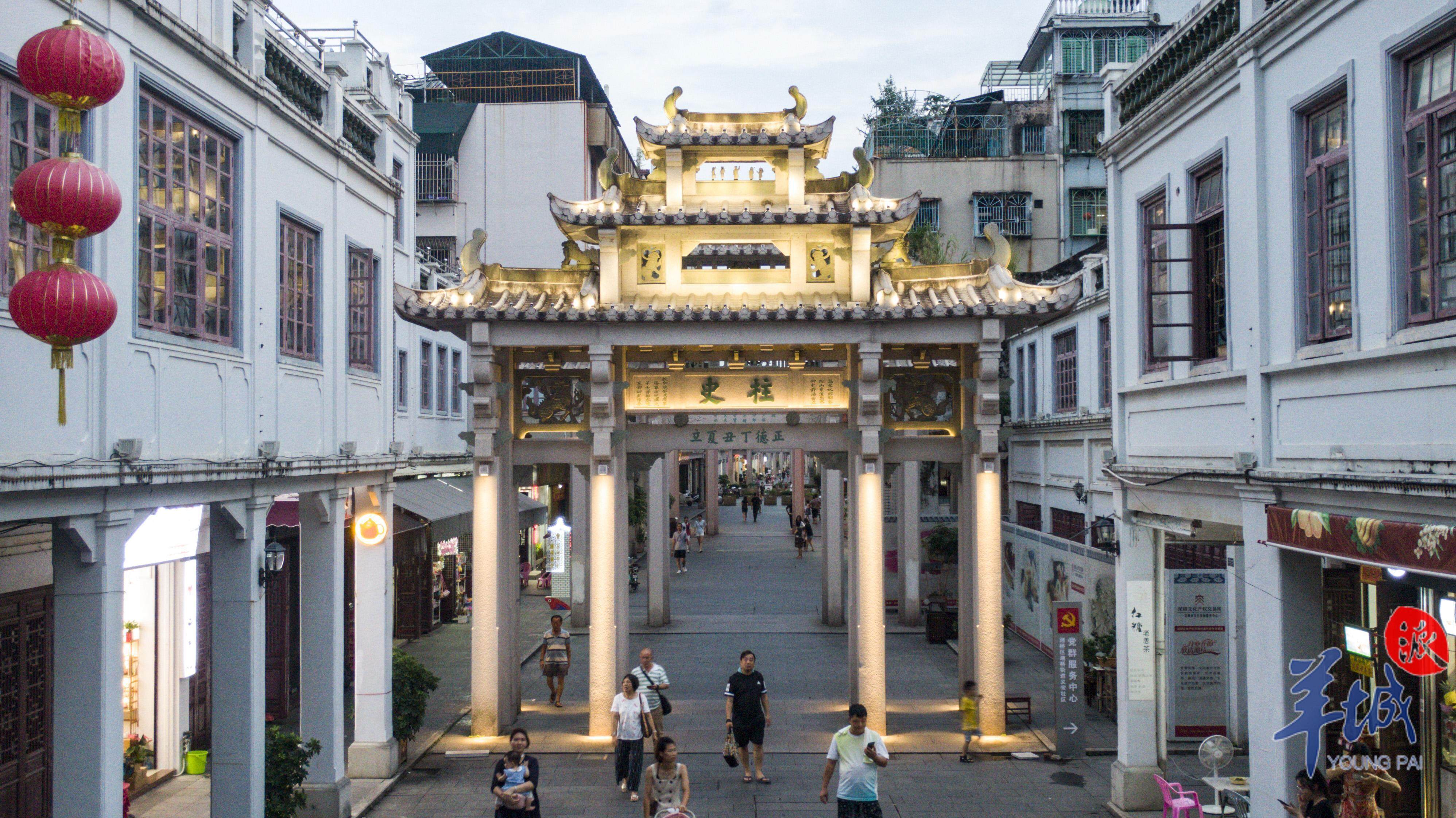 潮州旅游_潮州旅游地图