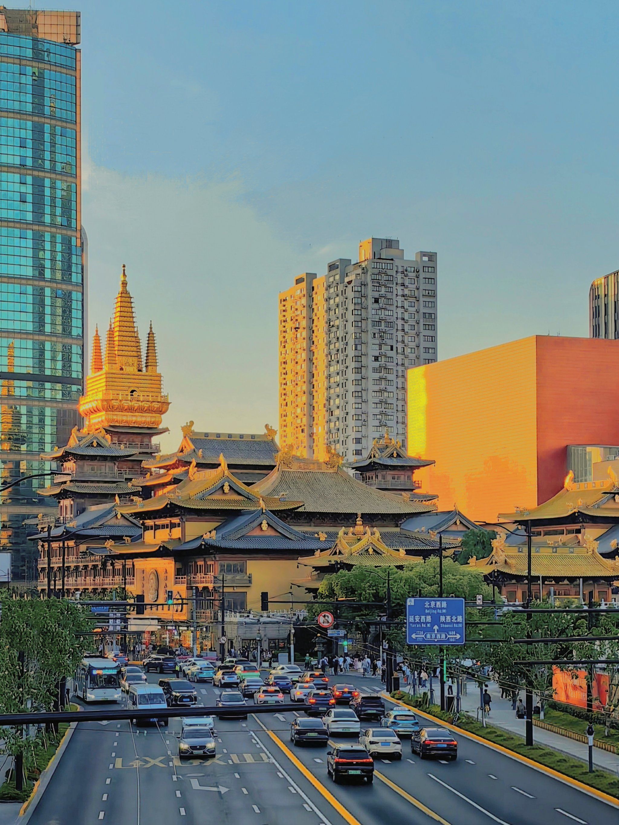 上海到韩国旅游_上海到韩国旅游团报价五日游多少钱