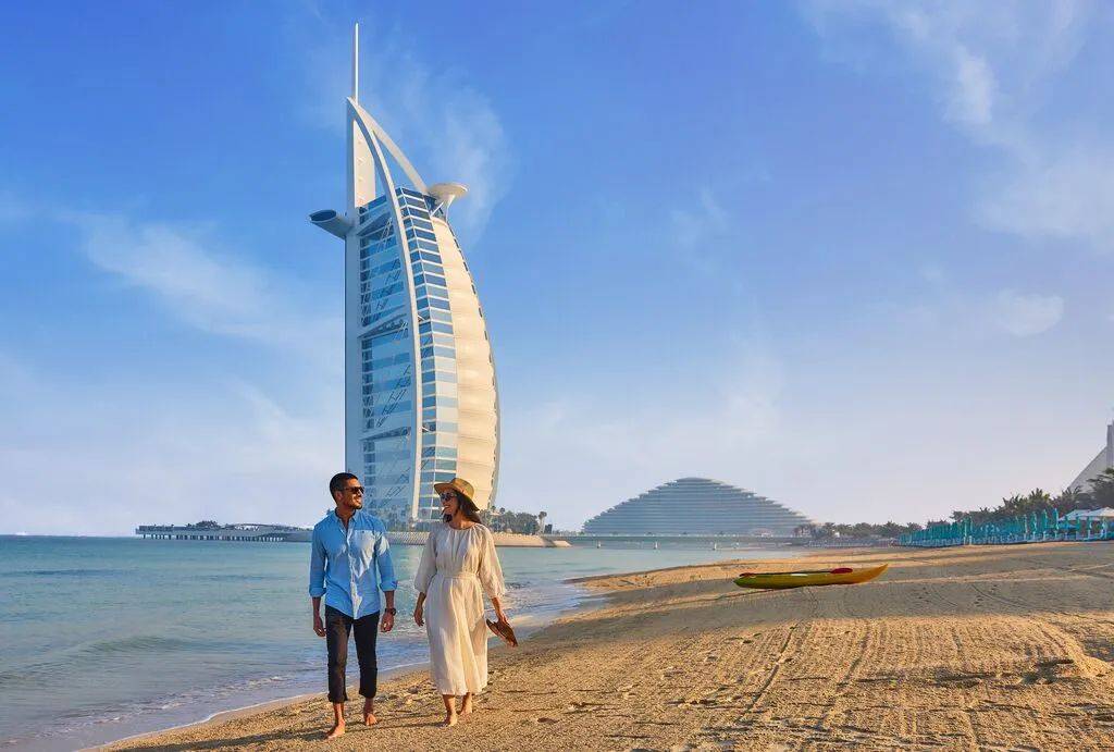 到迪拜旅游_到迪拜旅游一周大约多少钱