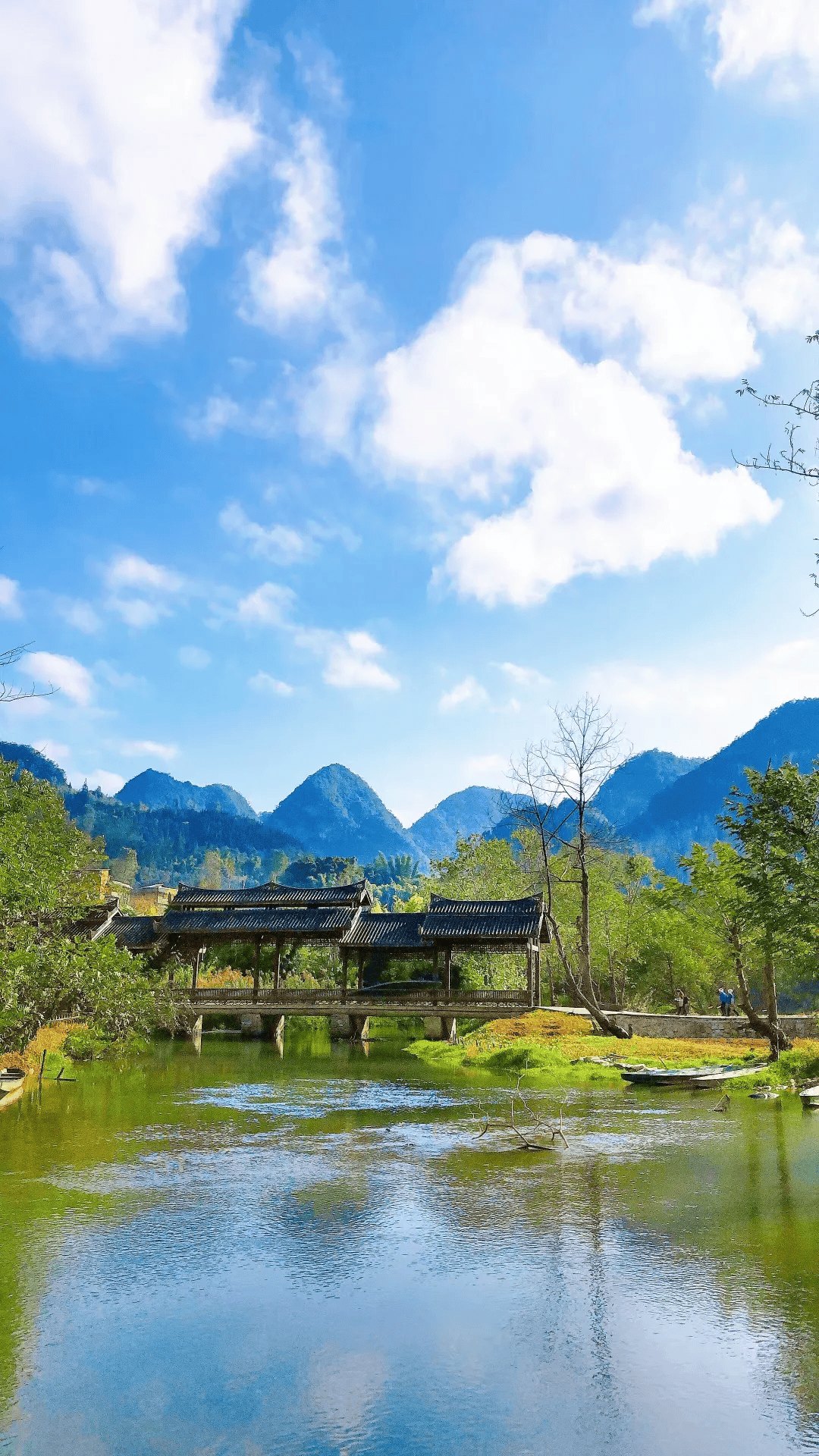 旅游景区_旅游景区推荐